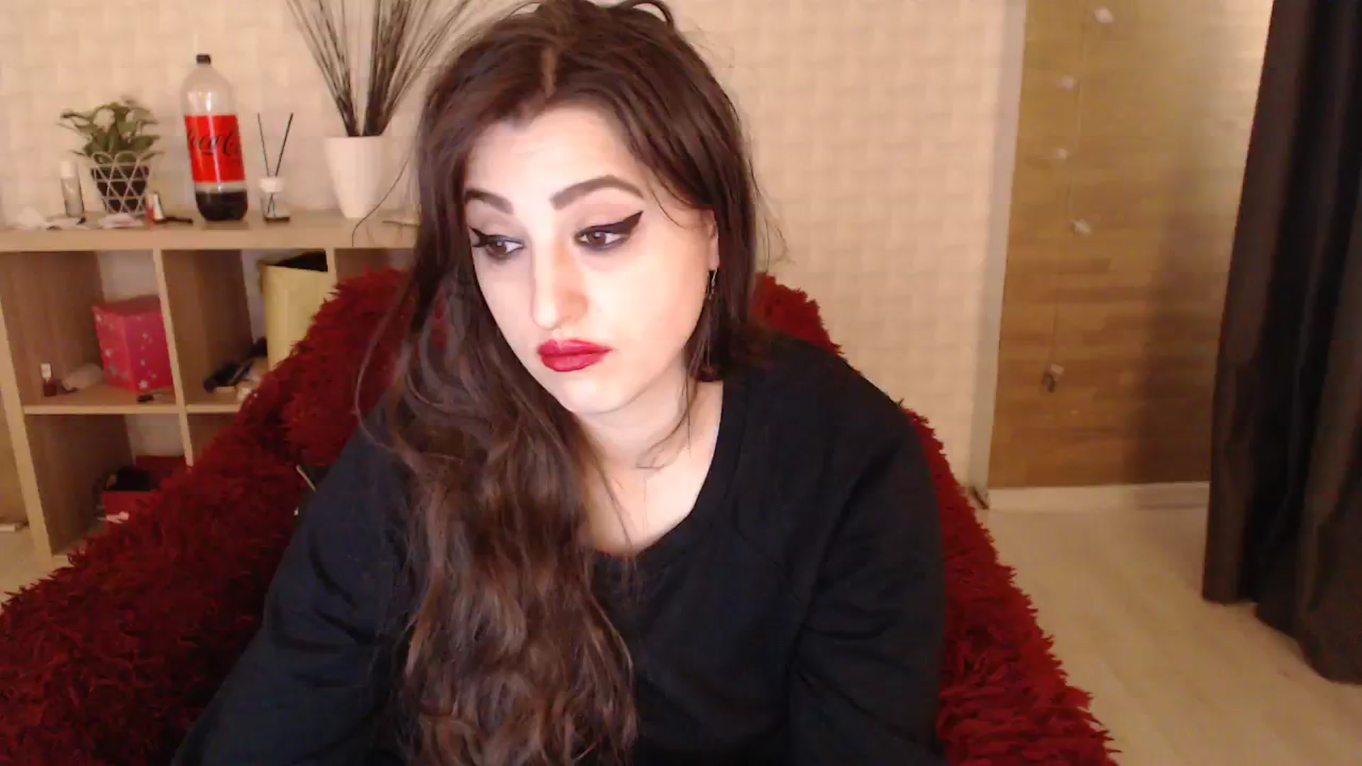 Gallery image thumbnail from HotRebbecca's myfreecams stream on, 01/23/2024, 07:17 image 20 of 20