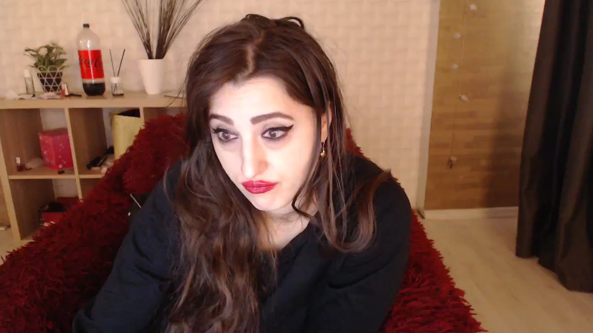 Gallery image thumbnail from HotRebbecca's myfreecams stream on, 01/23/2024, 07:17 image 16 of 20