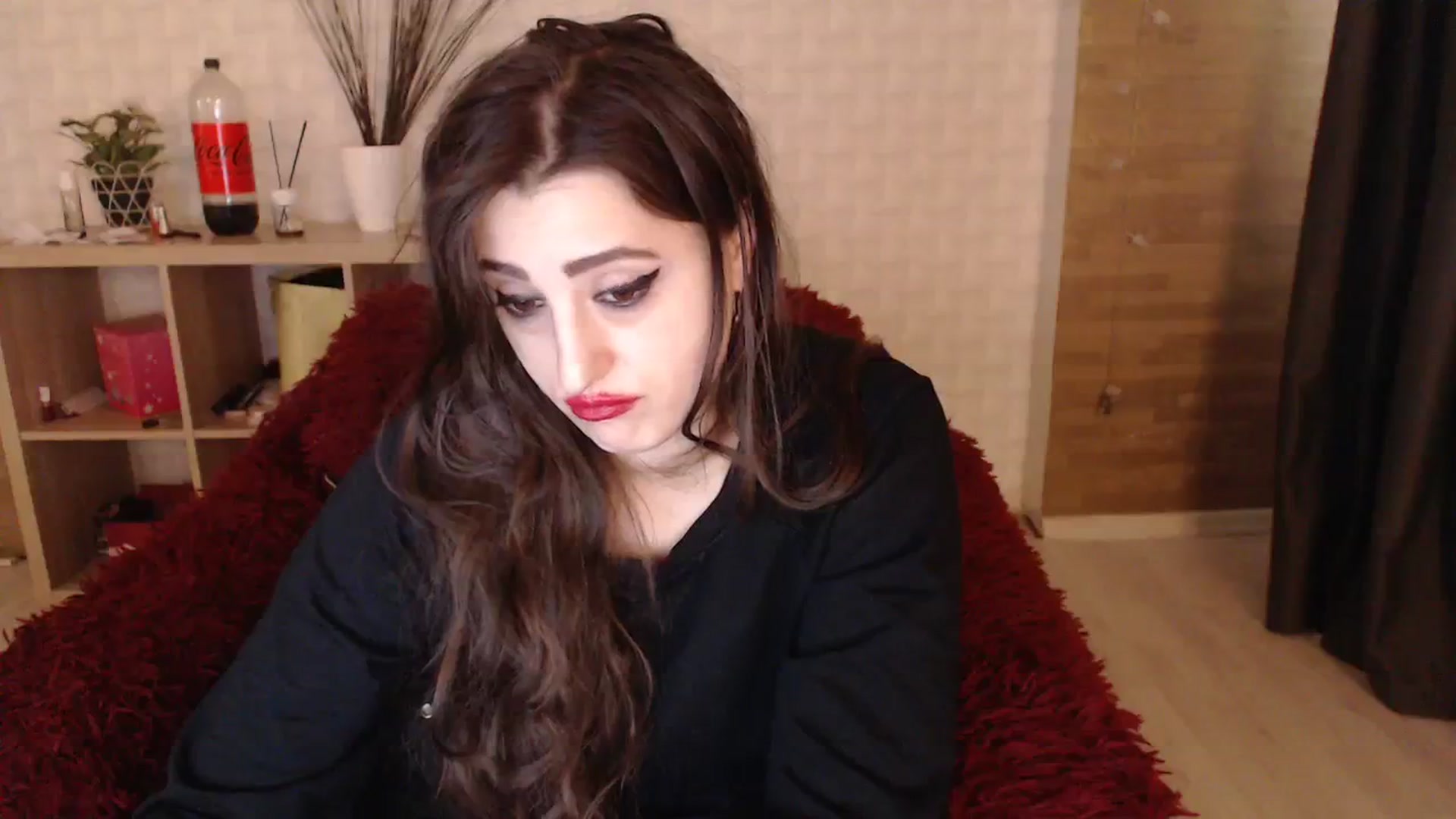 Gallery image thumbnail from HotRebbecca's myfreecams stream on, 01/23/2024, 07:17 image 6 of 20