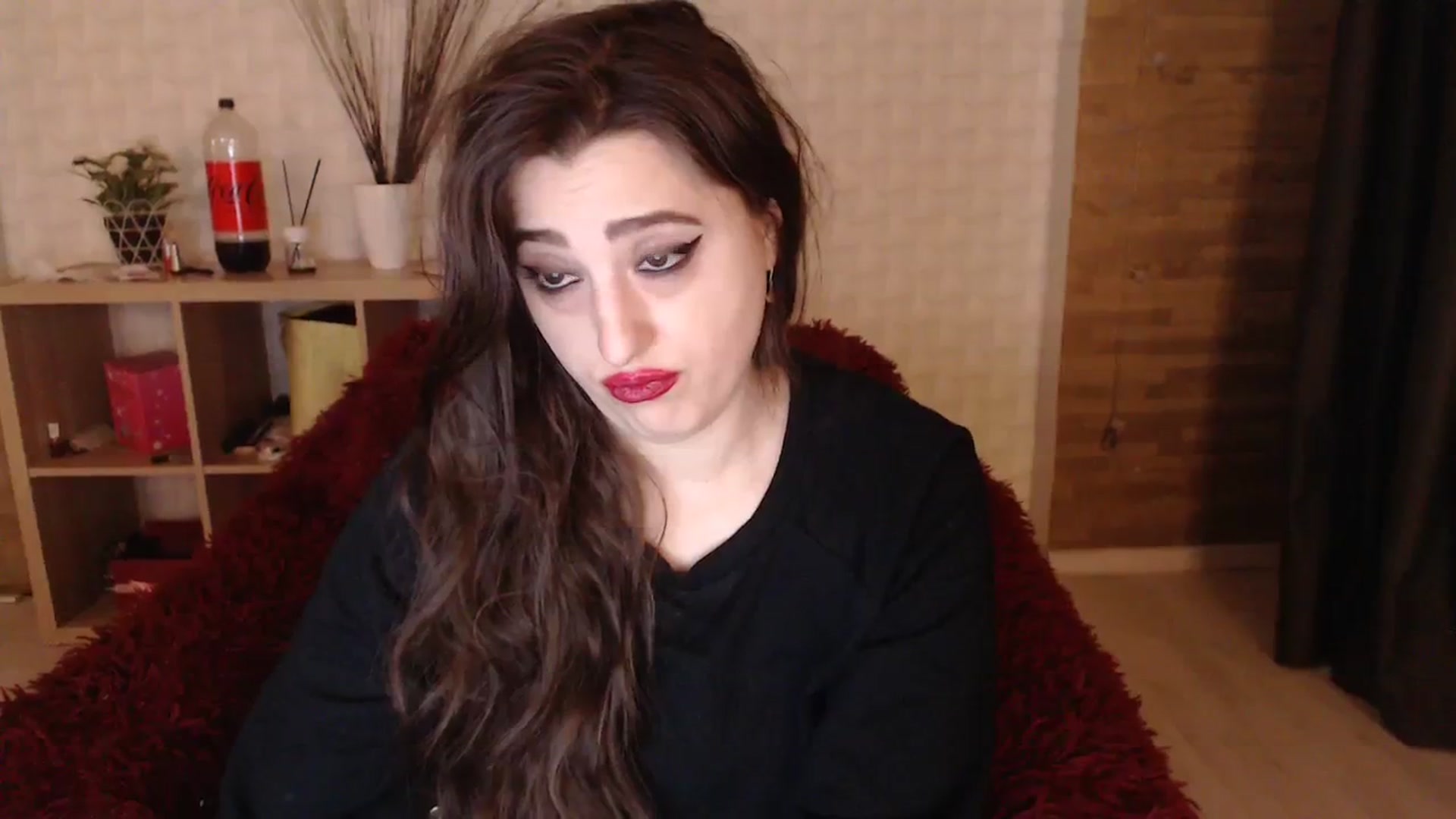 Gallery image thumbnail from HotRebbecca's myfreecams stream on, 01/24/2024, 05:15 image 19 of 20