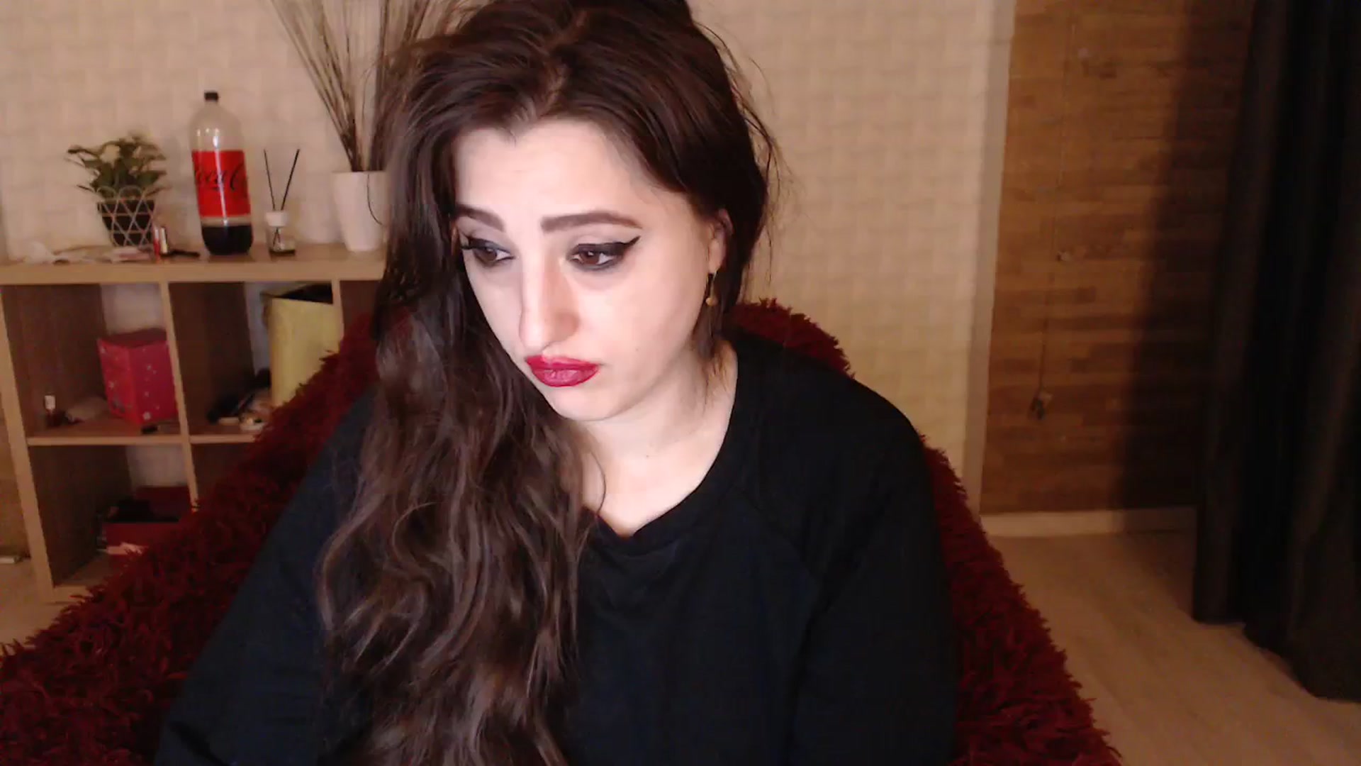 Gallery image thumbnail from HotRebbecca's myfreecams stream on, 01/24/2024, 05:15 image 3 of 20