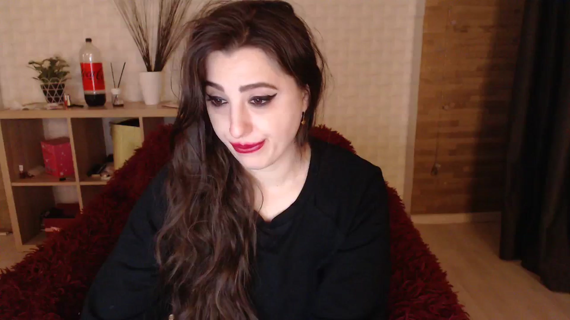 Gallery image thumbnail from HotRebbecca's myfreecams stream on, 01/24/2024, 05:15 image 20 of 20
