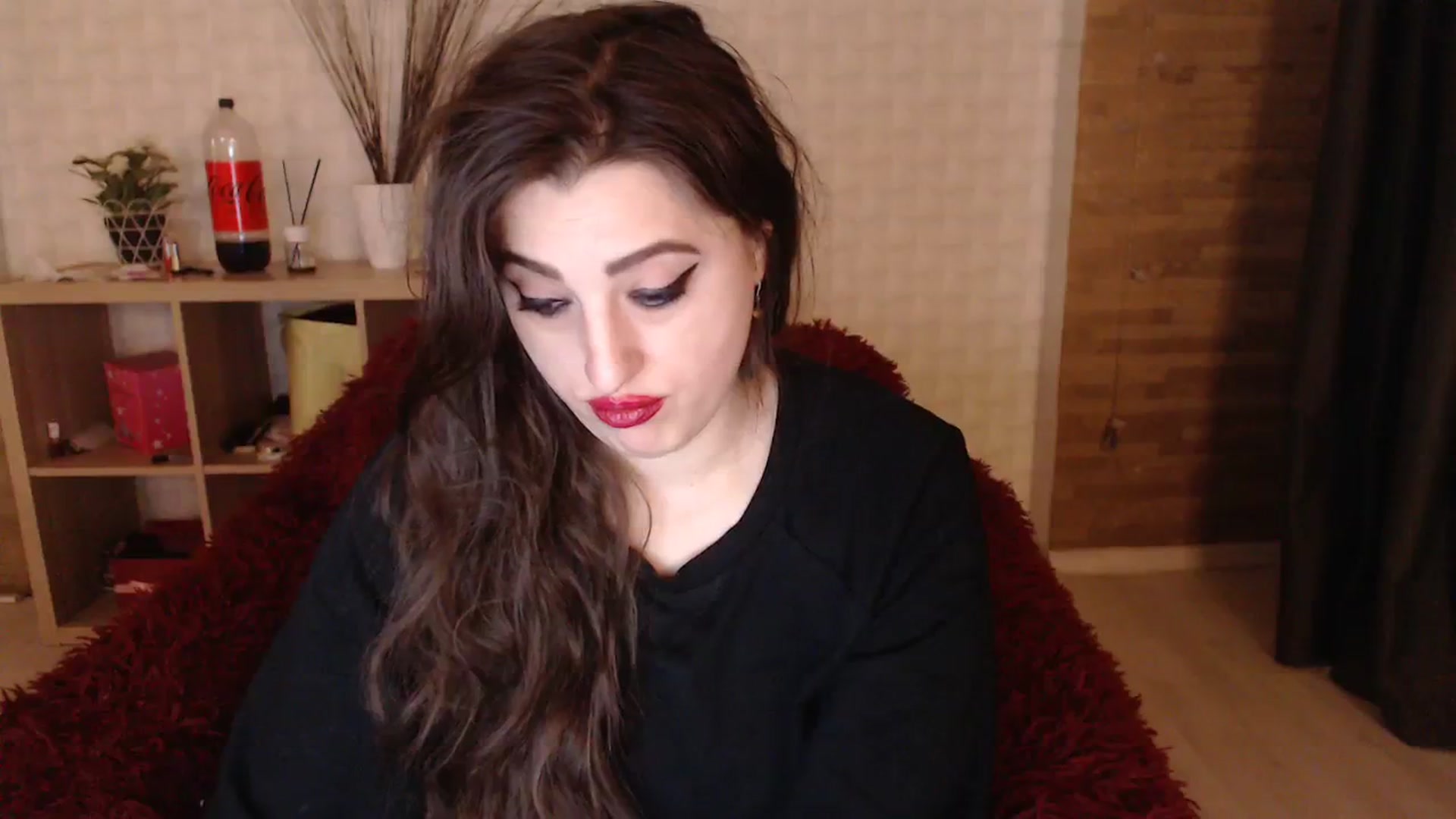 Gallery image thumbnail from HotRebbecca's myfreecams stream on, 01/24/2024, 05:15 image 14 of 20
