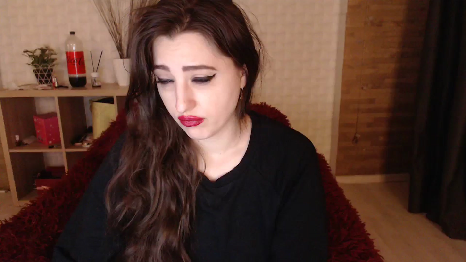 Gallery image thumbnail from HotRebbecca's myfreecams stream on, 01/24/2024, 05:15 image 2 of 20