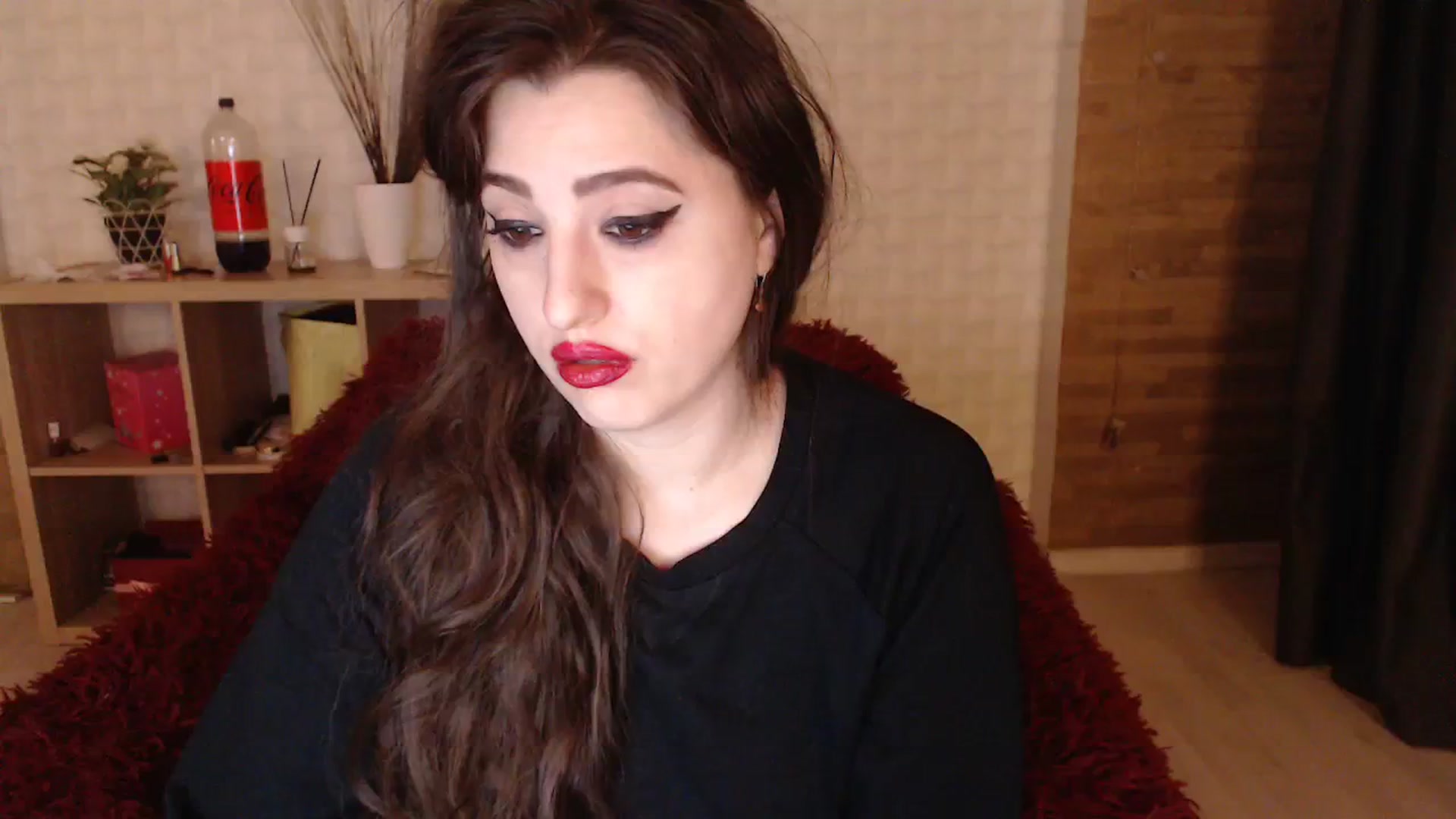 Gallery image thumbnail from HotRebbecca's myfreecams stream on, 01/24/2024, 05:15 image 1 of 20