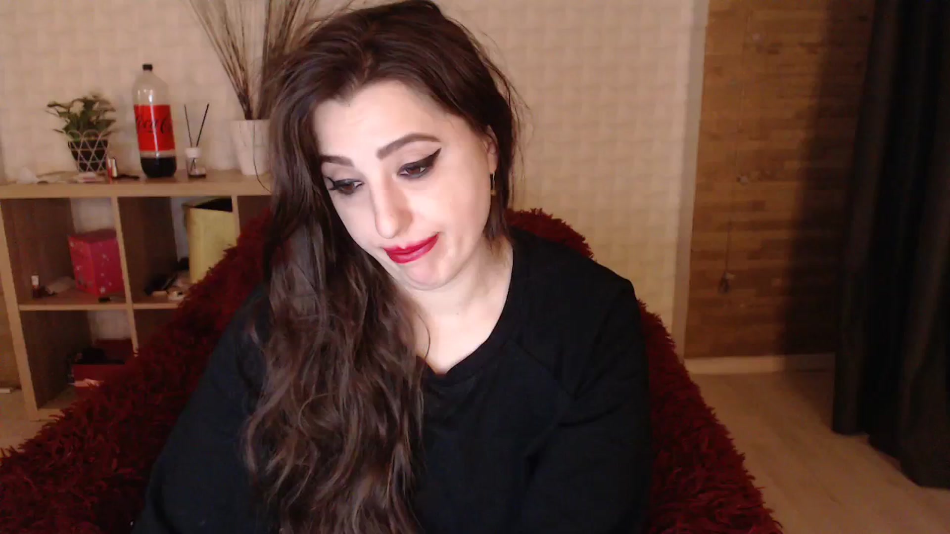 Gallery image thumbnail from HotRebbecca's myfreecams stream on, 01/24/2024, 05:15 image 16 of 20