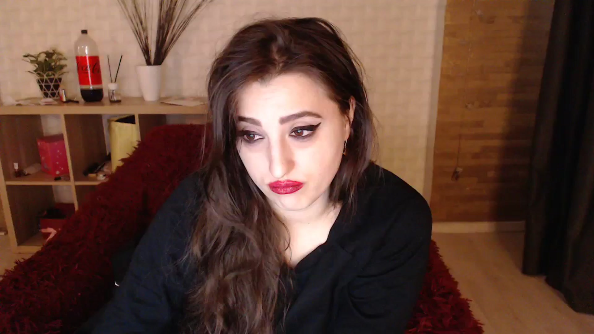 Gallery image thumbnail from HotRebbecca's myfreecams stream on, 01/24/2024, 06:58 image 18 of 20