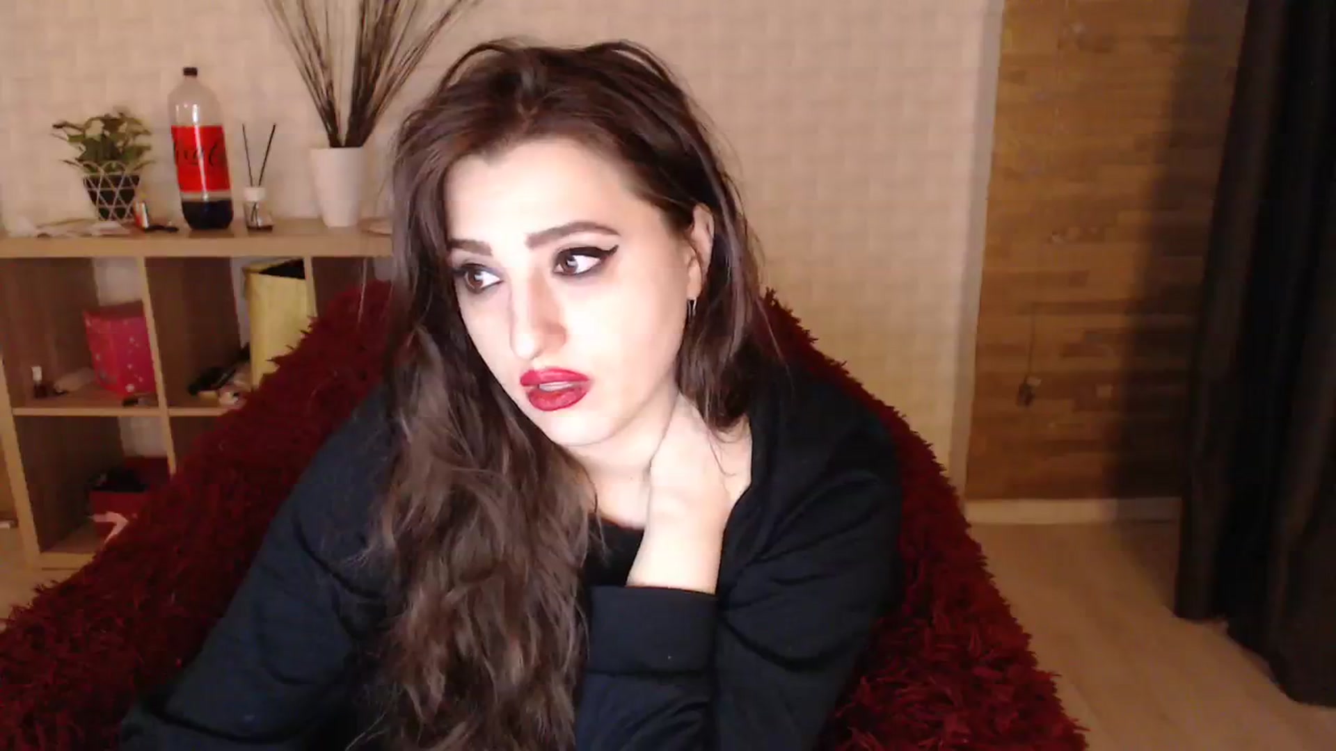 Gallery image thumbnail from HotRebbecca's myfreecams stream on, 01/24/2024, 06:58 image 4 of 20