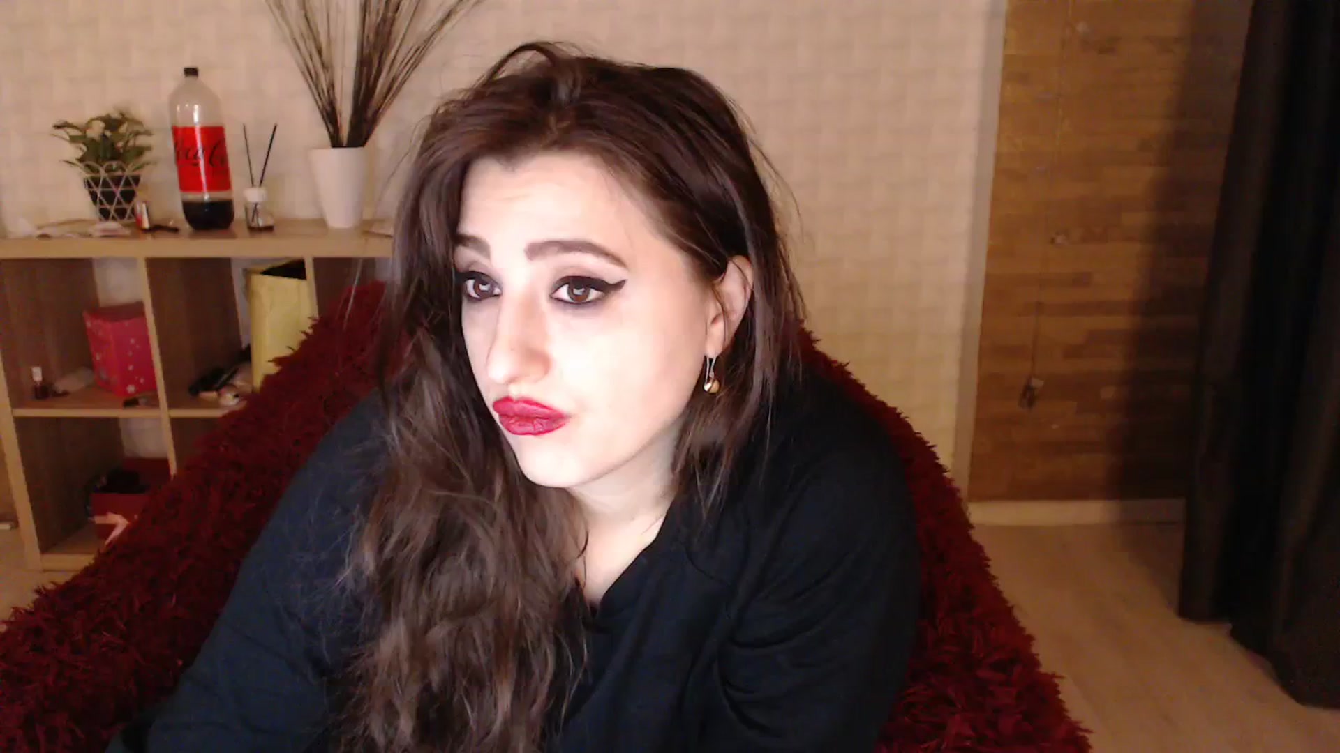 Gallery image thumbnail from HotRebbecca's myfreecams stream on, 01/24/2024, 06:58 image 12 of 20