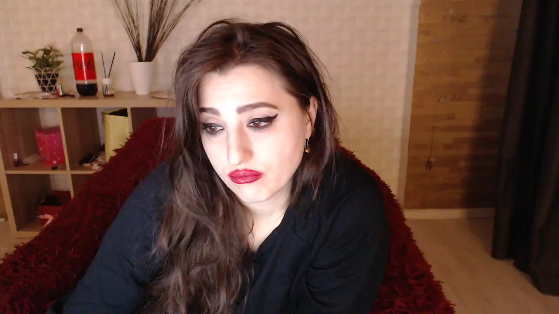 Gallery image thumbnail from HotRebbecca's myfreecams stream on, 01/24/2024, 06:58 image 14 of 20