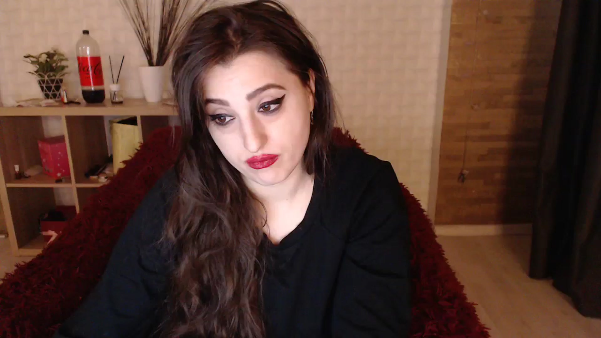 Gallery image thumbnail from HotRebbecca's myfreecams stream on, 01/24/2024, 06:58 image 3 of 20
