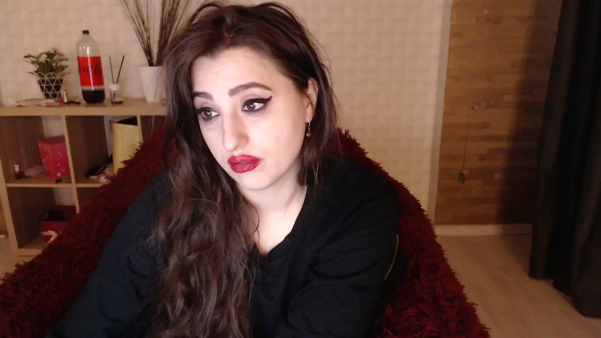 Gallery image thumbnail from HotRebbecca's myfreecams stream on, 01/24/2024, 06:58 image 1 of 20