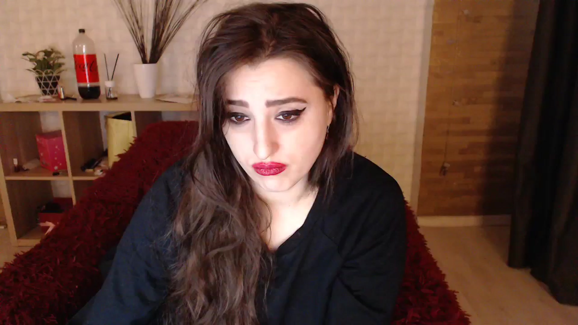 Gallery image thumbnail from HotRebbecca's myfreecams stream on, 01/24/2024, 06:58 image 20 of 20