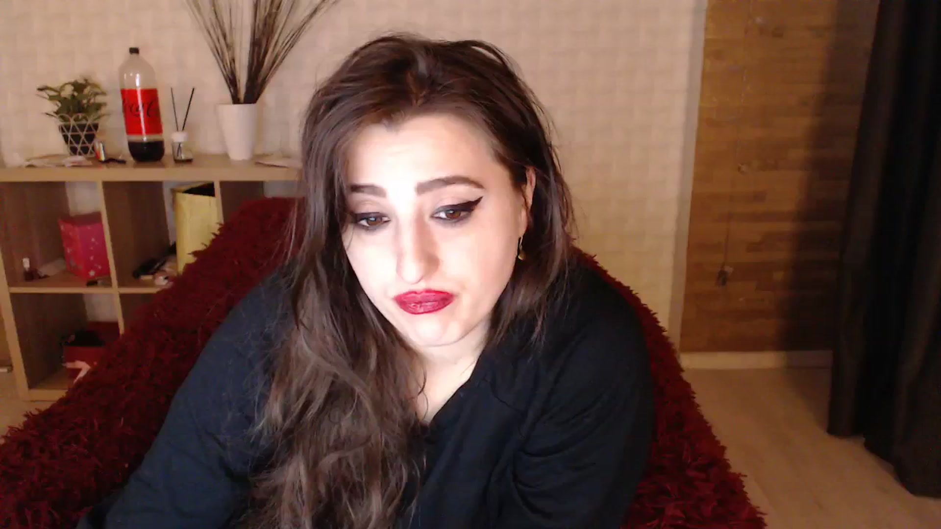 Gallery image thumbnail from HotRebbecca's myfreecams stream on, 01/24/2024, 06:58 image 13 of 20