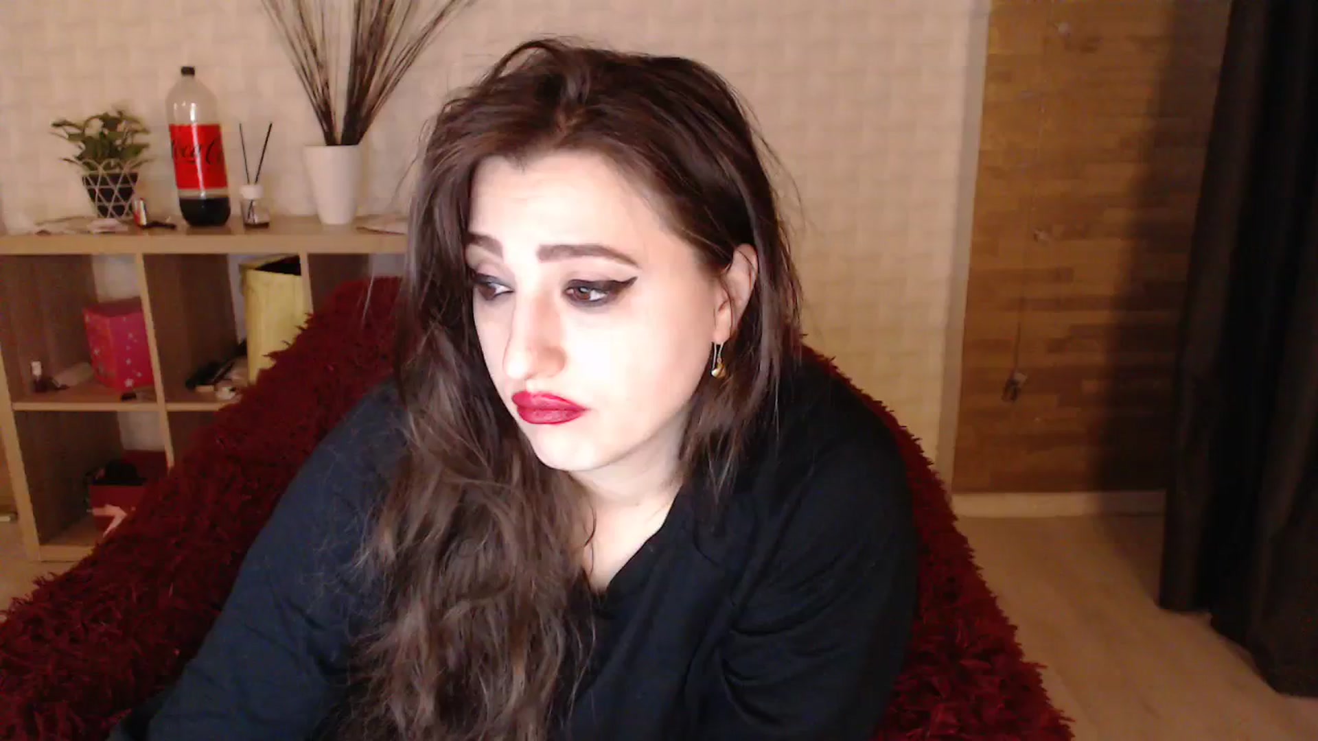 Gallery image thumbnail from HotRebbecca's myfreecams stream on, 01/24/2024, 06:58 image 15 of 20