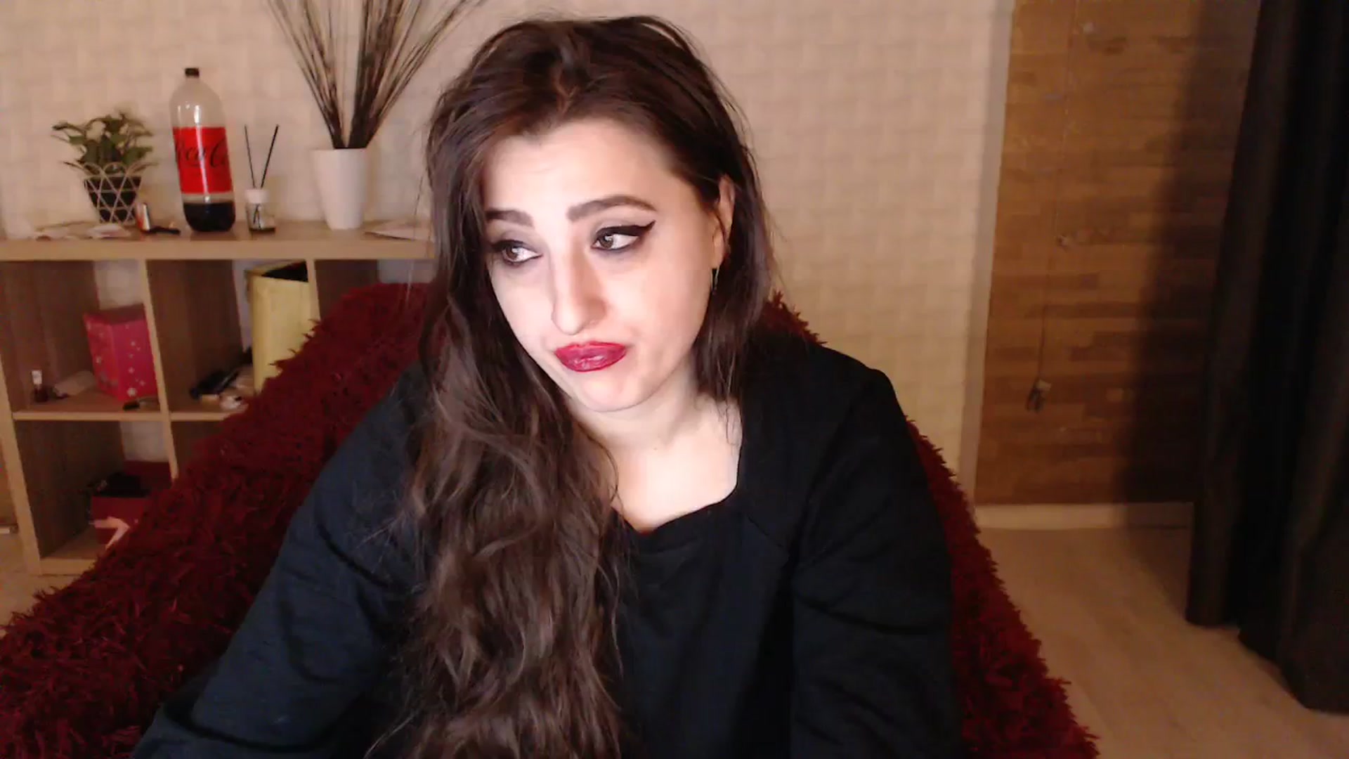 Gallery image thumbnail from HotRebbecca's myfreecams stream on, 01/24/2024, 06:58 image 9 of 20