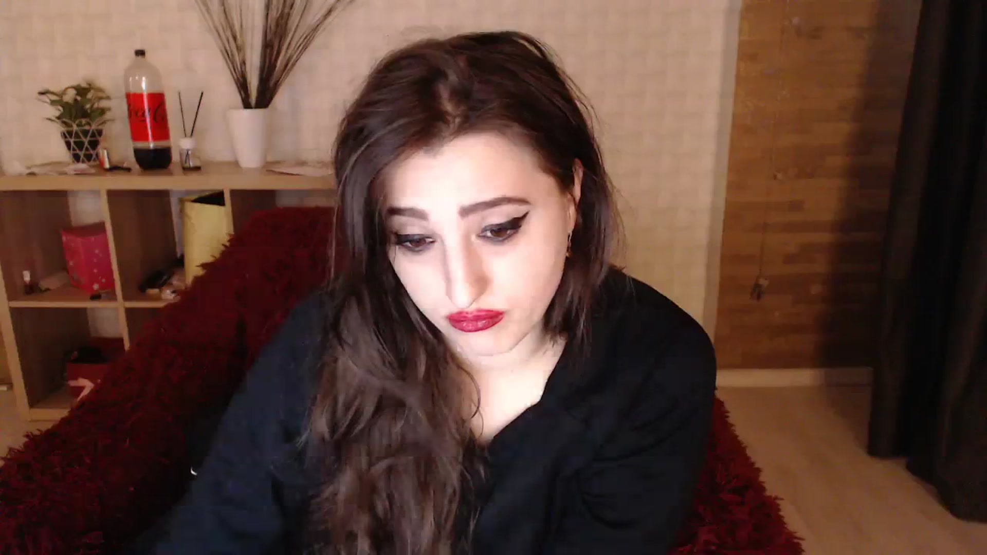 Gallery image thumbnail from HotRebbecca's myfreecams stream on, 01/24/2024, 06:58 image 17 of 20