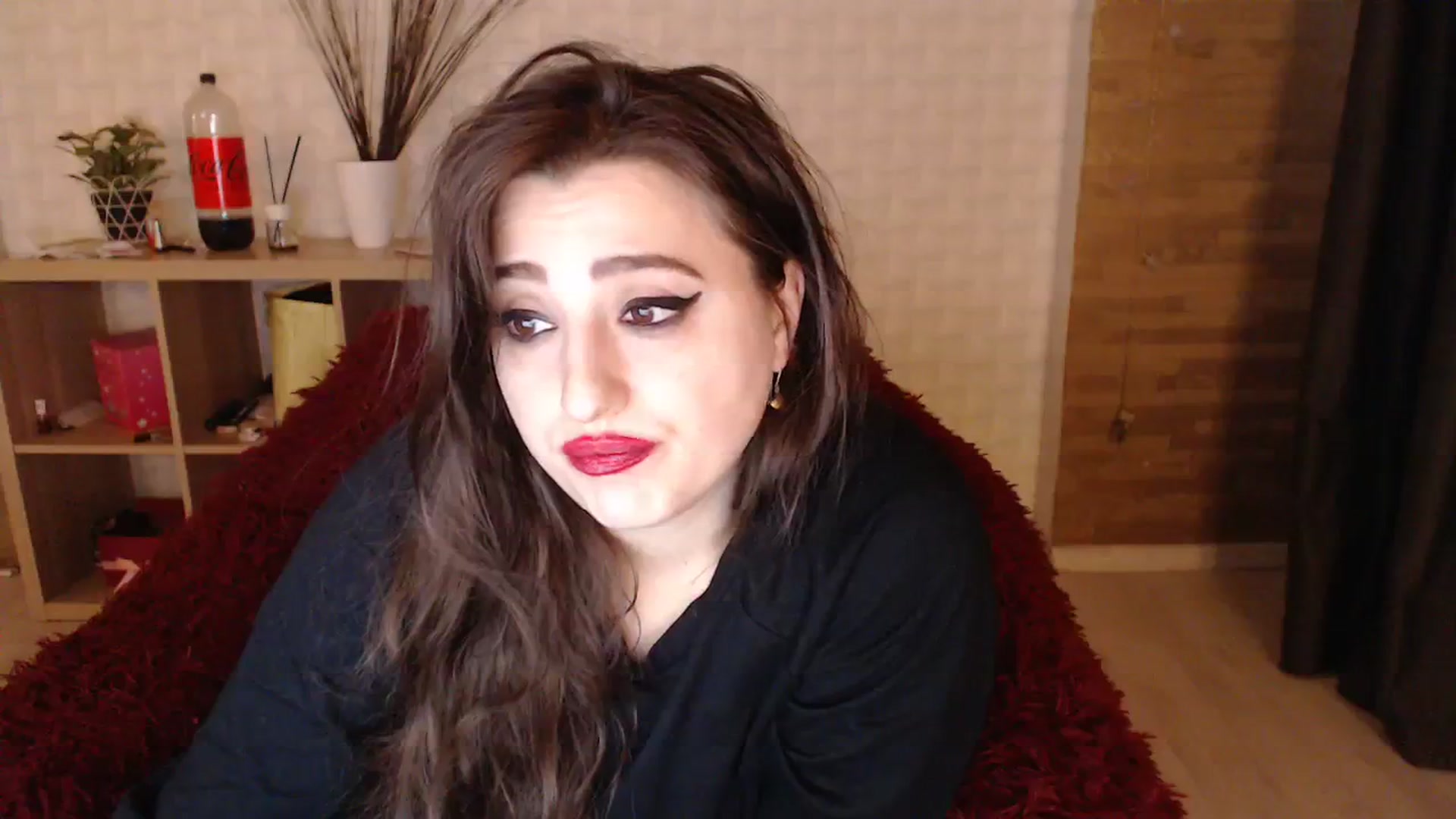 Gallery image thumbnail from HotRebbecca's myfreecams stream on, 01/24/2024, 06:58 image 10 of 20