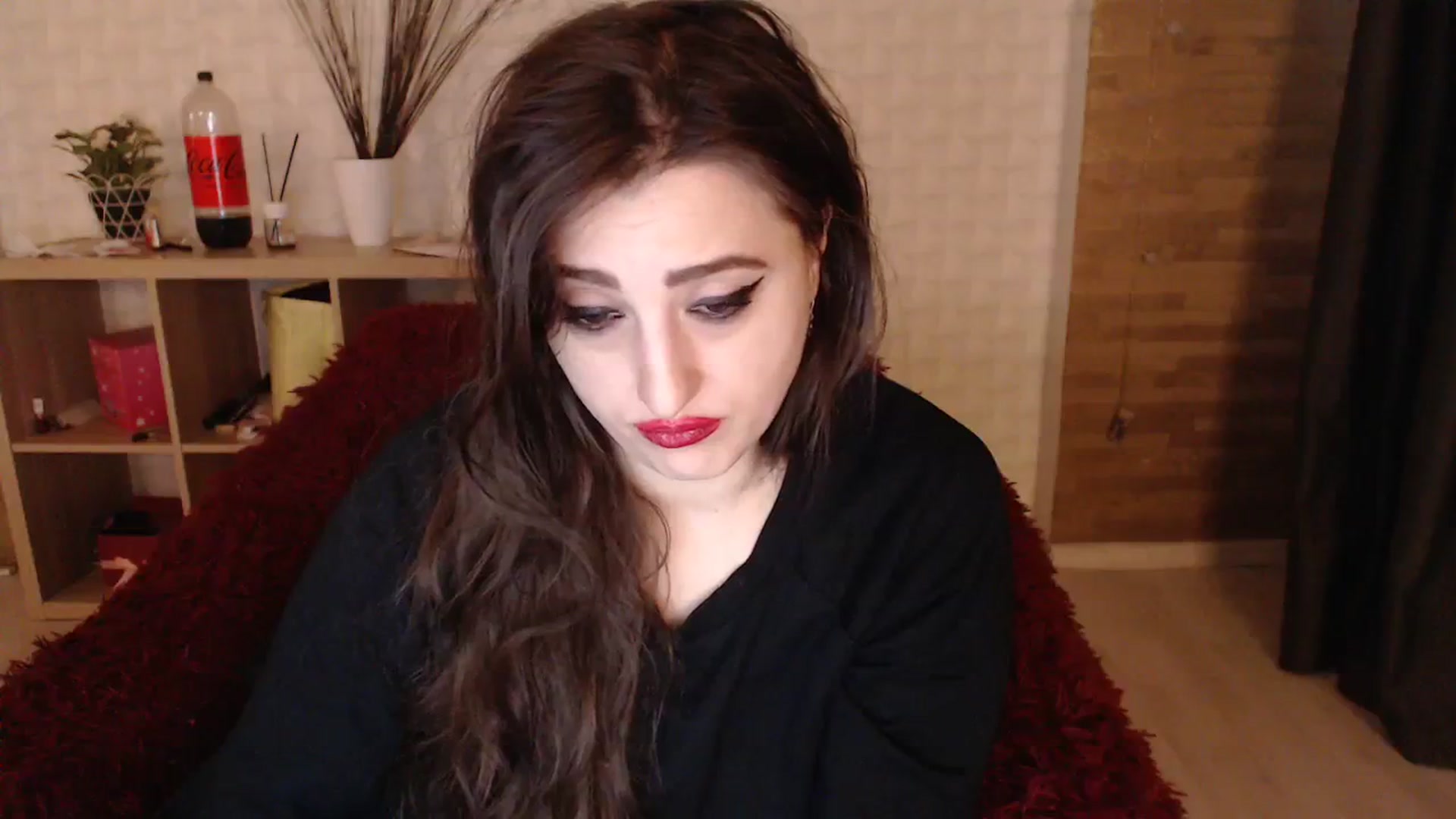 Gallery image thumbnail from HotRebbecca's myfreecams stream on, 01/24/2024, 06:58 image 19 of 20