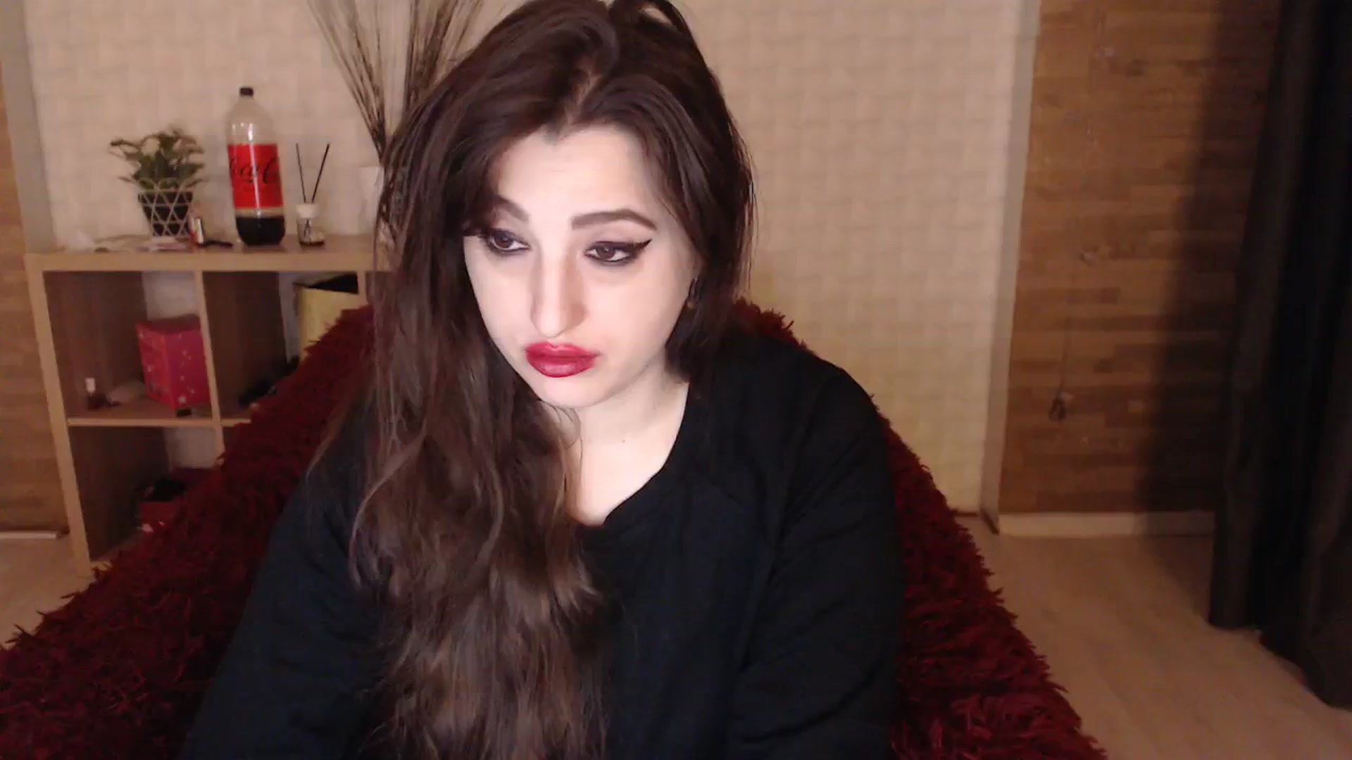 Gallery image thumbnail from HotRebbecca's myfreecams stream on, 01/25/2024, 04:50 image 10 of 20