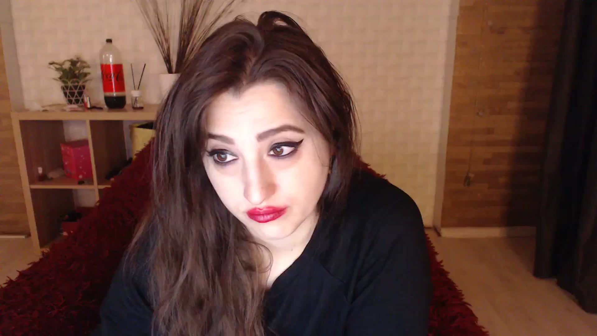 Gallery image thumbnail from HotRebbecca's myfreecams stream on, 01/25/2024, 04:50 image 11 of 20