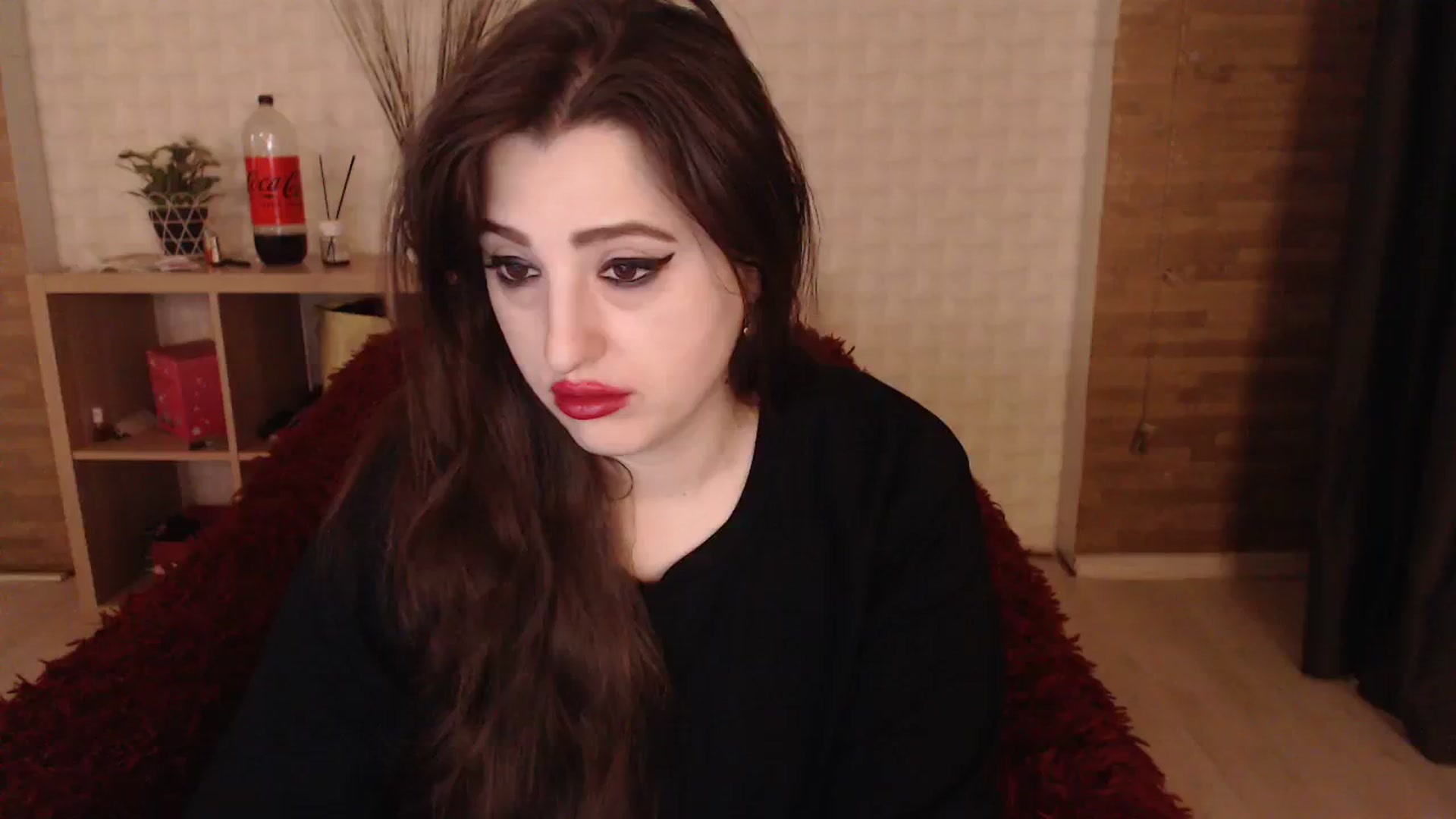 Gallery image thumbnail from HotRebbecca's myfreecams stream on, 01/25/2024, 04:50 image 3 of 20