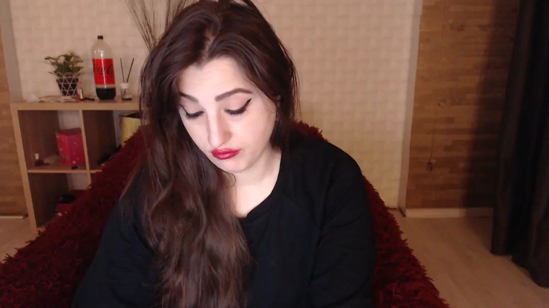 Gallery image thumbnail from HotRebbecca's myfreecams stream on, 01/25/2024, 04:50 image 5 of 20