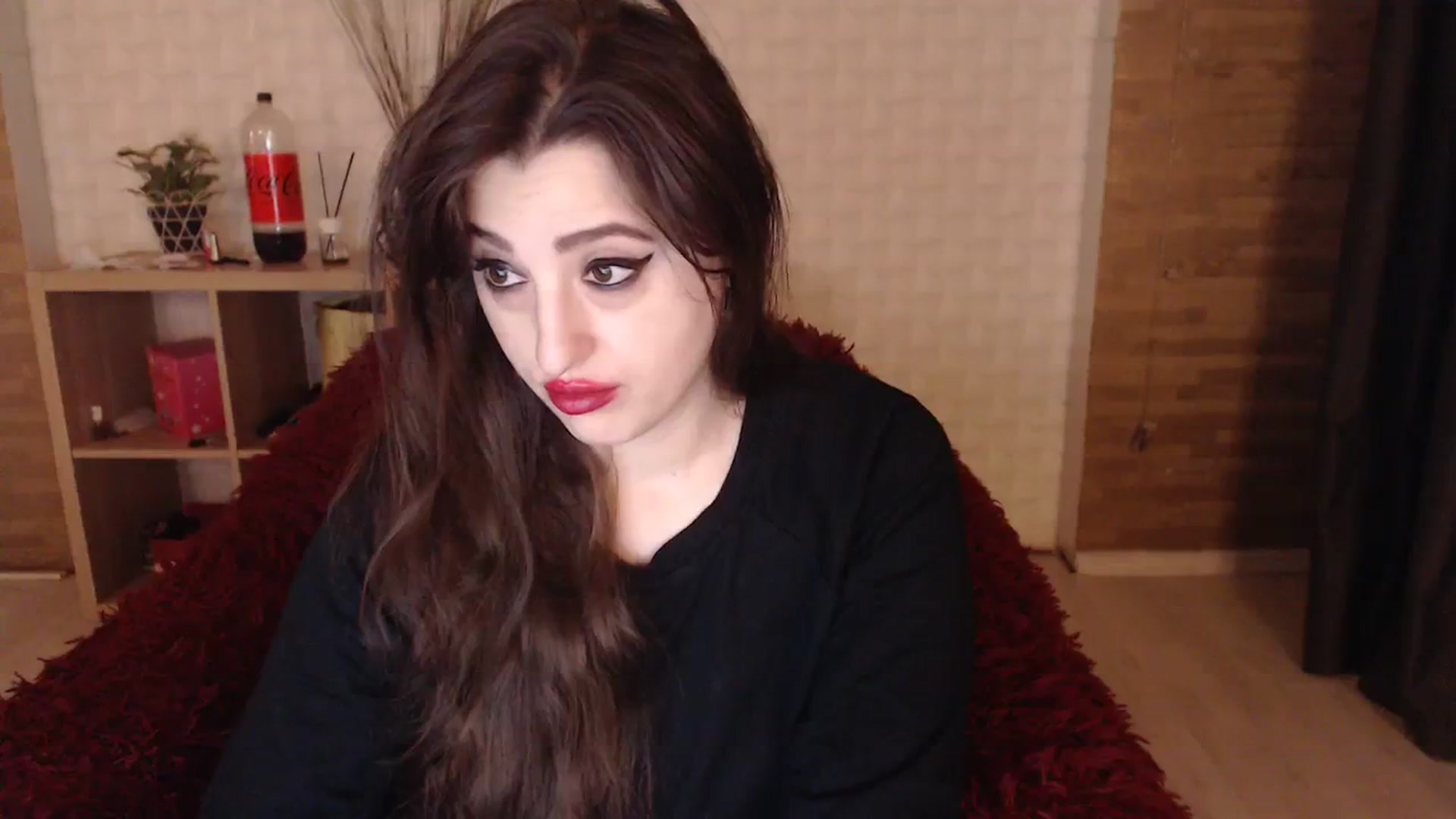 Gallery image thumbnail from HotRebbecca's myfreecams stream on, 01/25/2024, 04:50 image 8 of 20