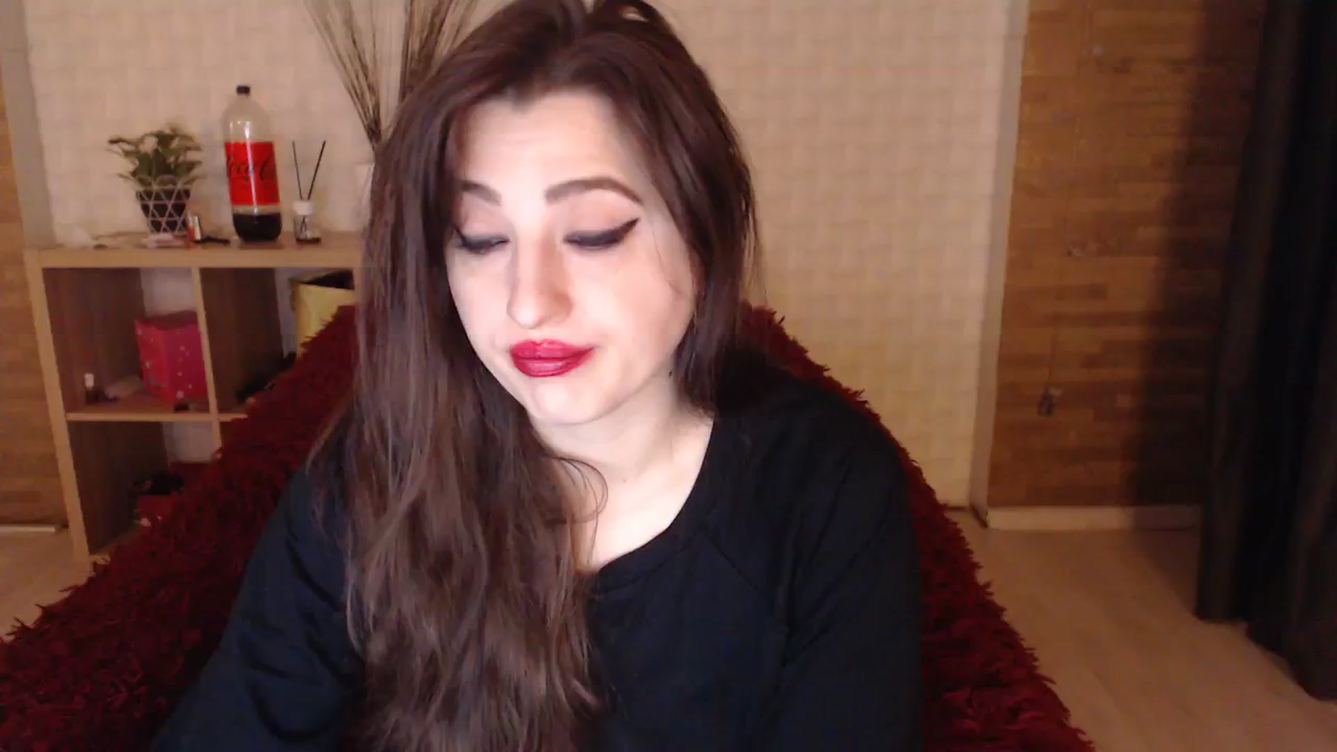 Gallery image thumbnail from HotRebbecca's myfreecams stream on, 01/25/2024, 04:50 image 15 of 20