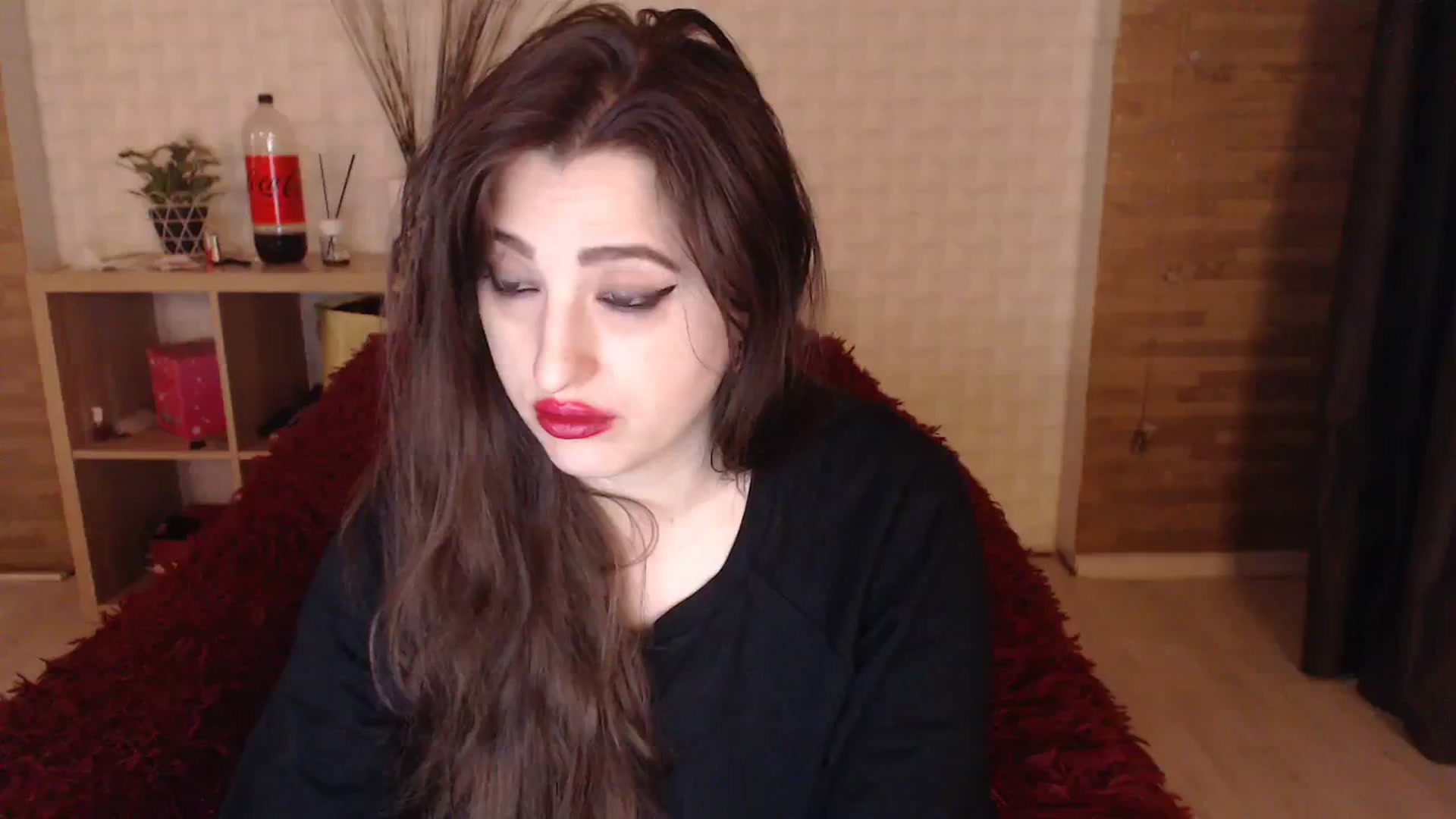 Gallery image thumbnail from HotRebbecca's myfreecams stream on, 01/25/2024, 04:50 image 18 of 20