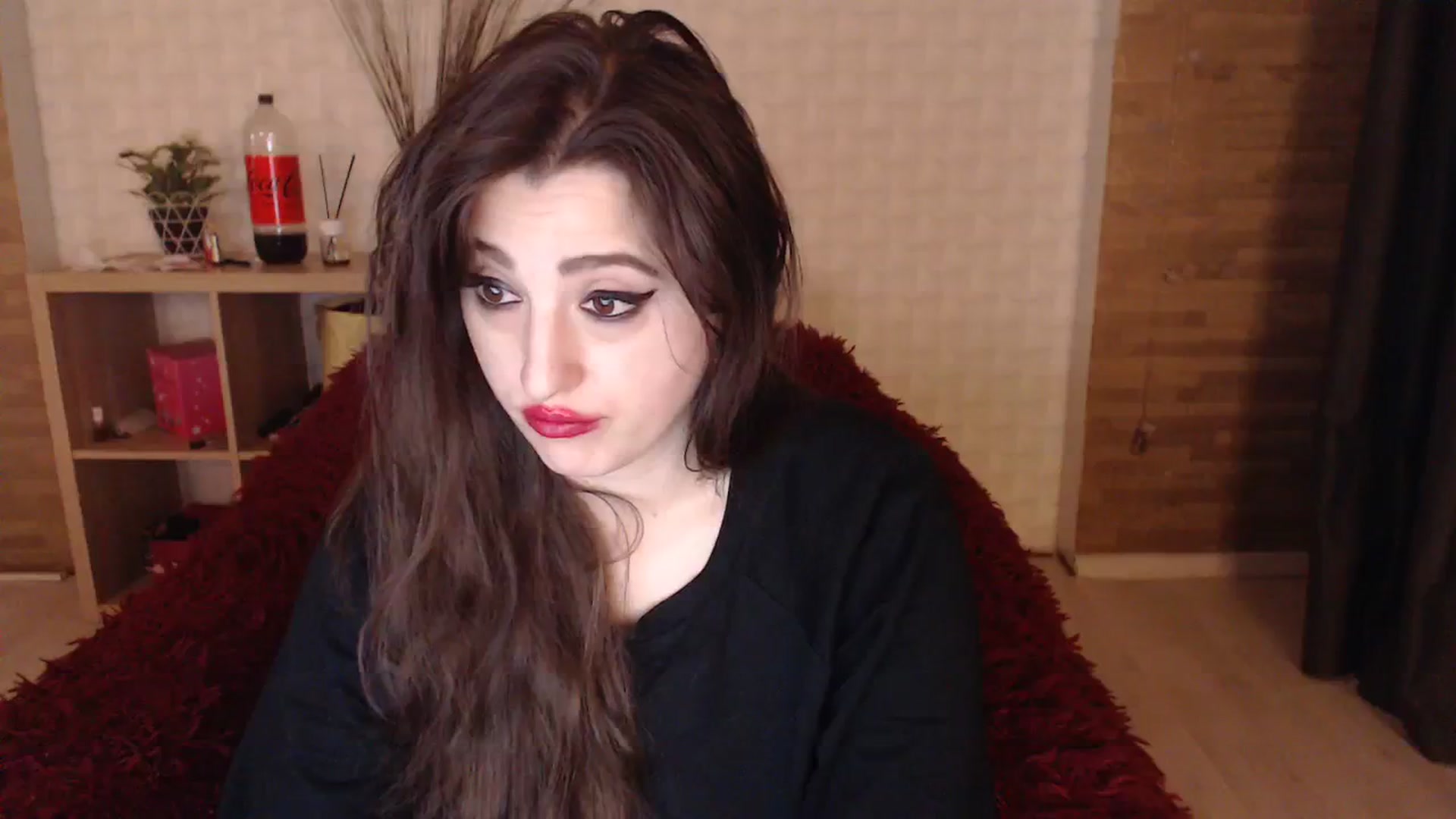 Gallery image thumbnail from HotRebbecca's myfreecams stream on, 01/25/2024, 04:50 image 20 of 20