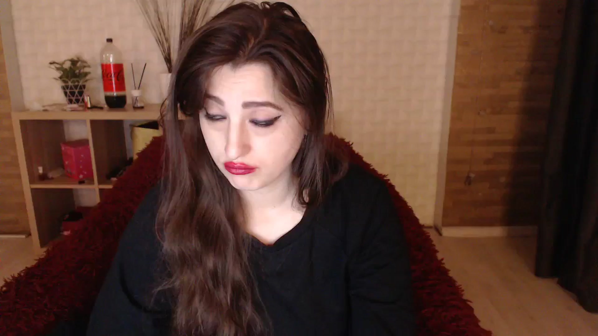 Gallery image thumbnail from HotRebbecca's myfreecams stream on, 01/25/2024, 05:27 image 16 of 20