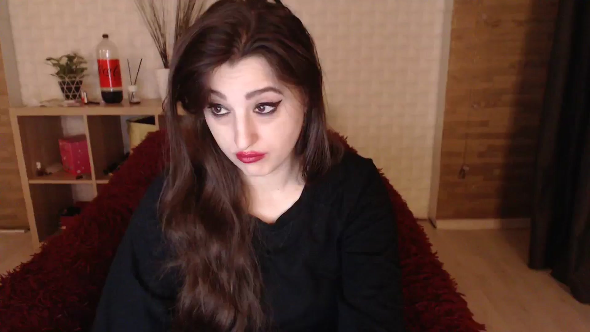 Gallery image thumbnail from HotRebbecca's myfreecams stream on, 01/25/2024, 05:27 image 10 of 20