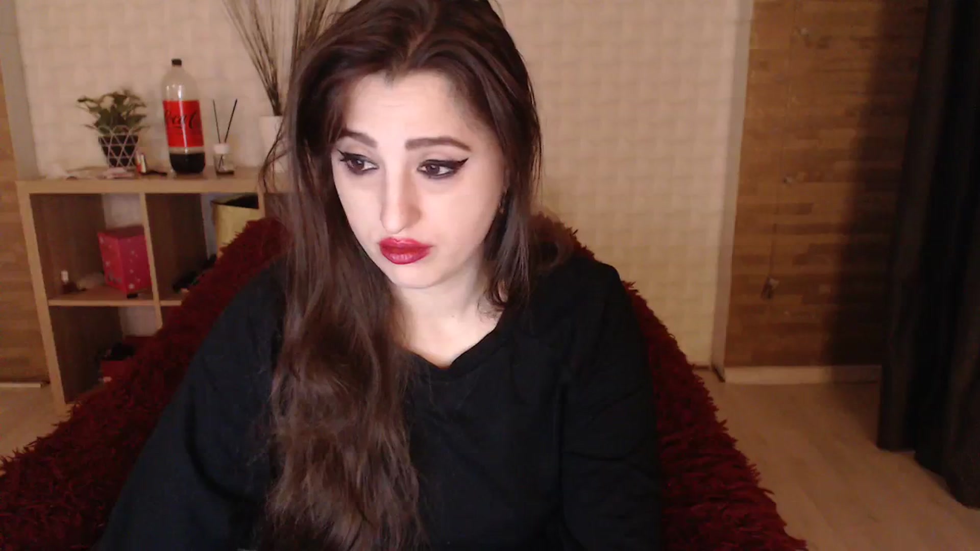 Gallery image thumbnail from HotRebbecca's myfreecams stream on, 01/25/2024, 05:27 image 3 of 20
