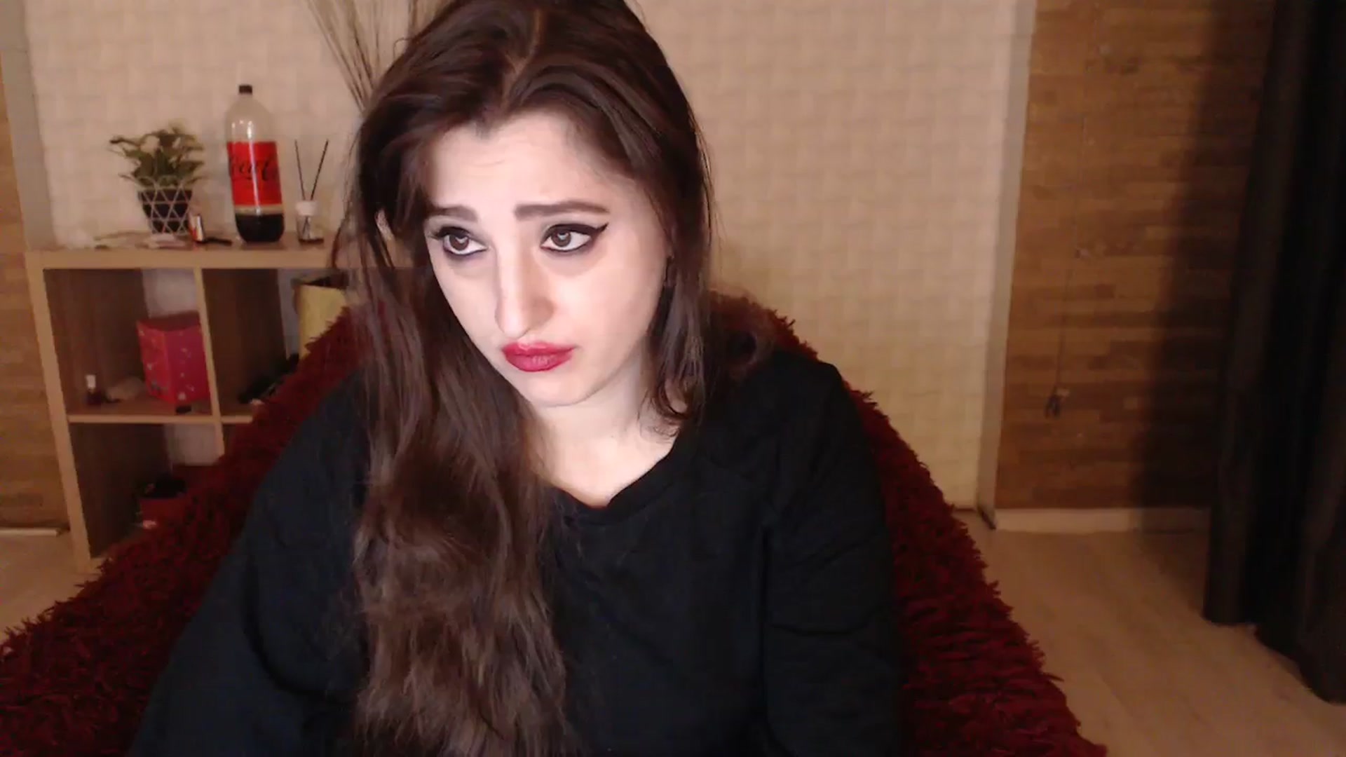 Gallery image thumbnail from HotRebbecca's myfreecams stream on, 01/25/2024, 05:27 image 2 of 20