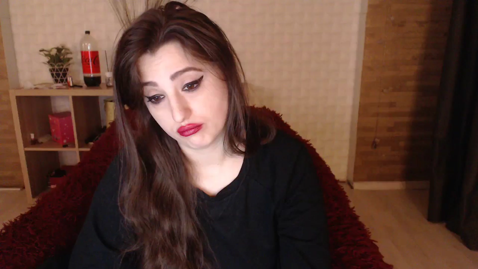 Gallery image thumbnail from HotRebbecca's myfreecams stream on, 01/25/2024, 05:27 image 15 of 20