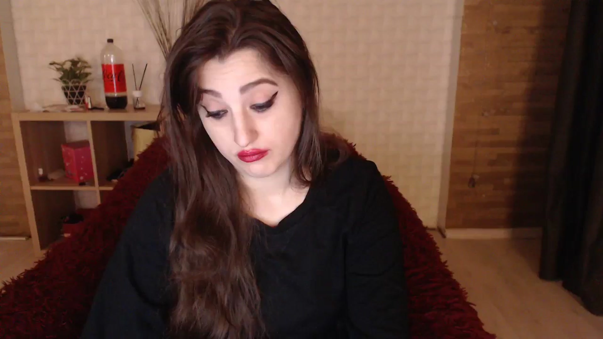 Gallery image thumbnail from HotRebbecca's myfreecams stream on, 01/25/2024, 05:27 image 4 of 20