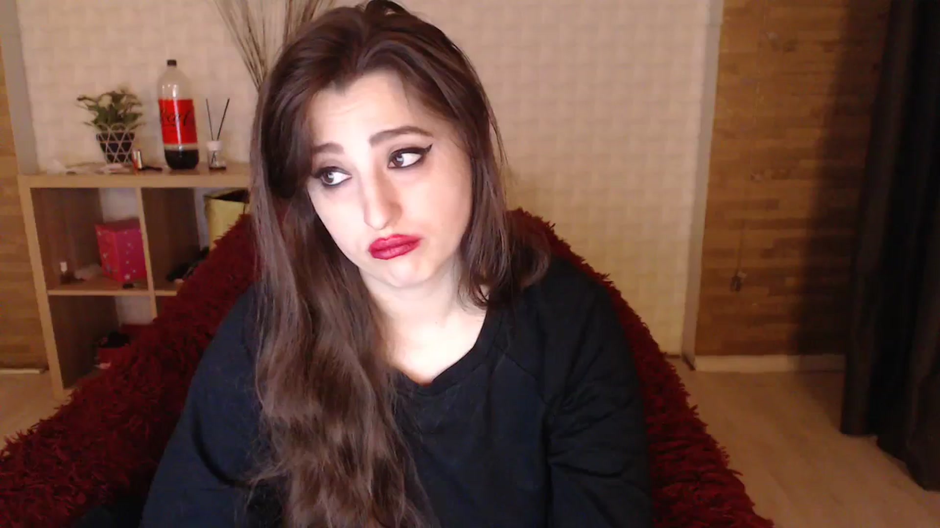 Gallery image thumbnail from HotRebbecca's myfreecams stream on, 01/25/2024, 05:27 image 18 of 20