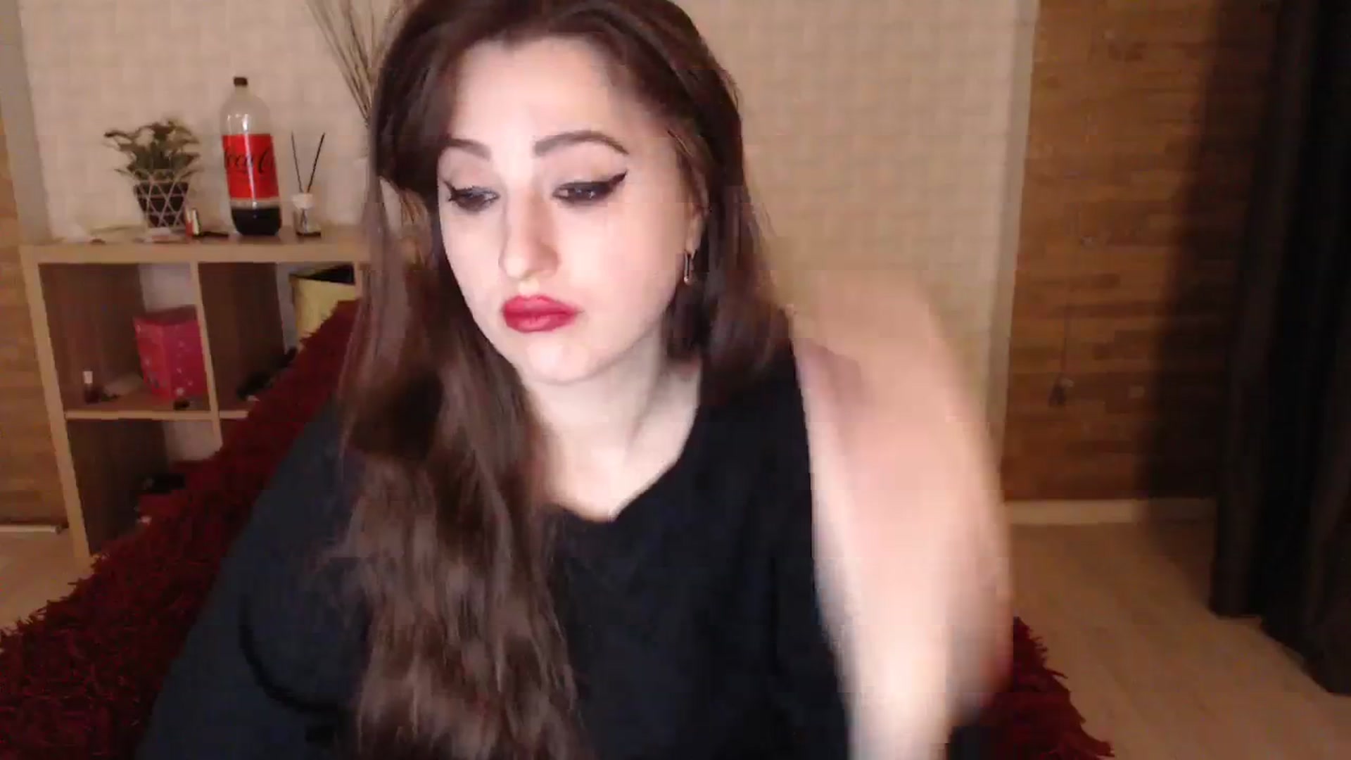 Gallery image thumbnail from HotRebbecca's myfreecams stream on, 01/25/2024, 05:27 image 8 of 20