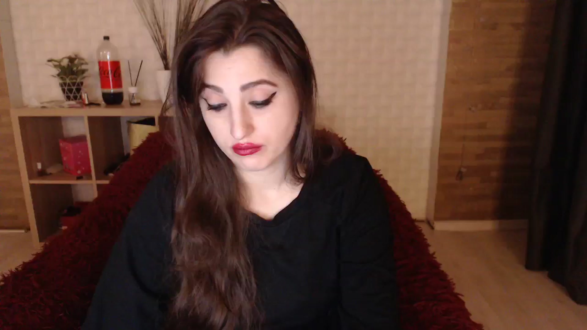 Gallery image thumbnail from HotRebbecca's myfreecams stream on, 01/25/2024, 05:27 image 7 of 20