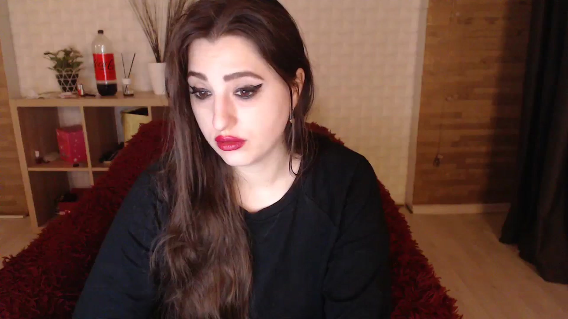 Gallery image thumbnail from HotRebbecca's myfreecams stream on, 01/26/2024, 05:00 image 11 of 20