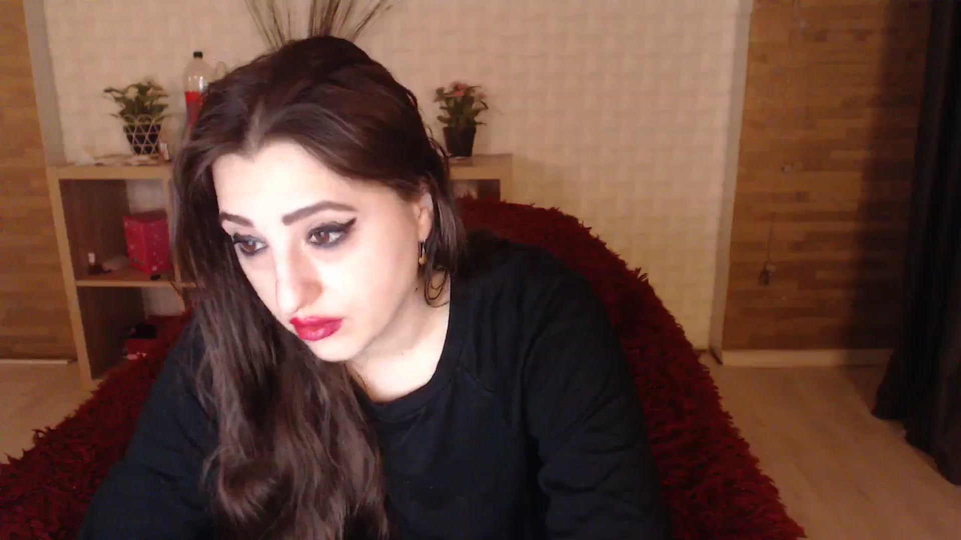 Gallery image thumbnail from HotRebbecca's myfreecams stream on, 01/26/2024, 05:00 image 4 of 20