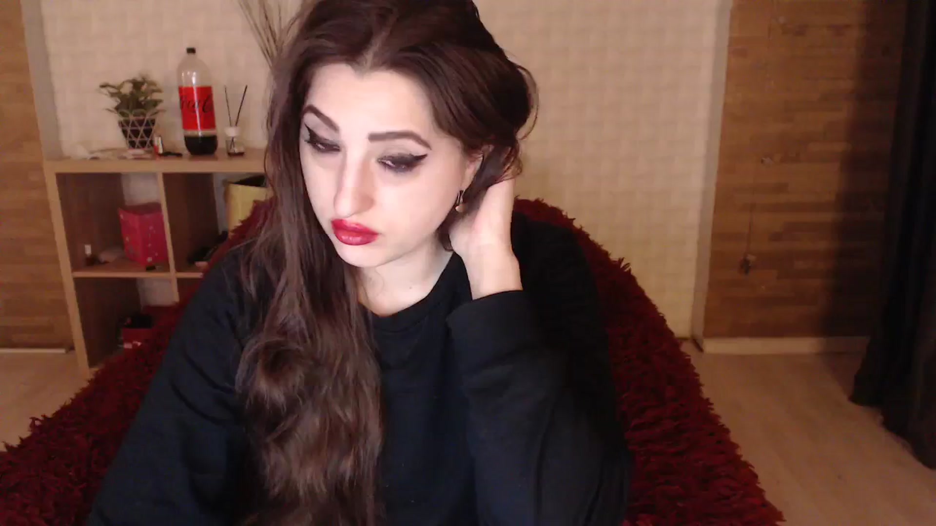 Gallery image thumbnail from HotRebbecca's myfreecams stream on, 01/26/2024, 05:00 image 6 of 20