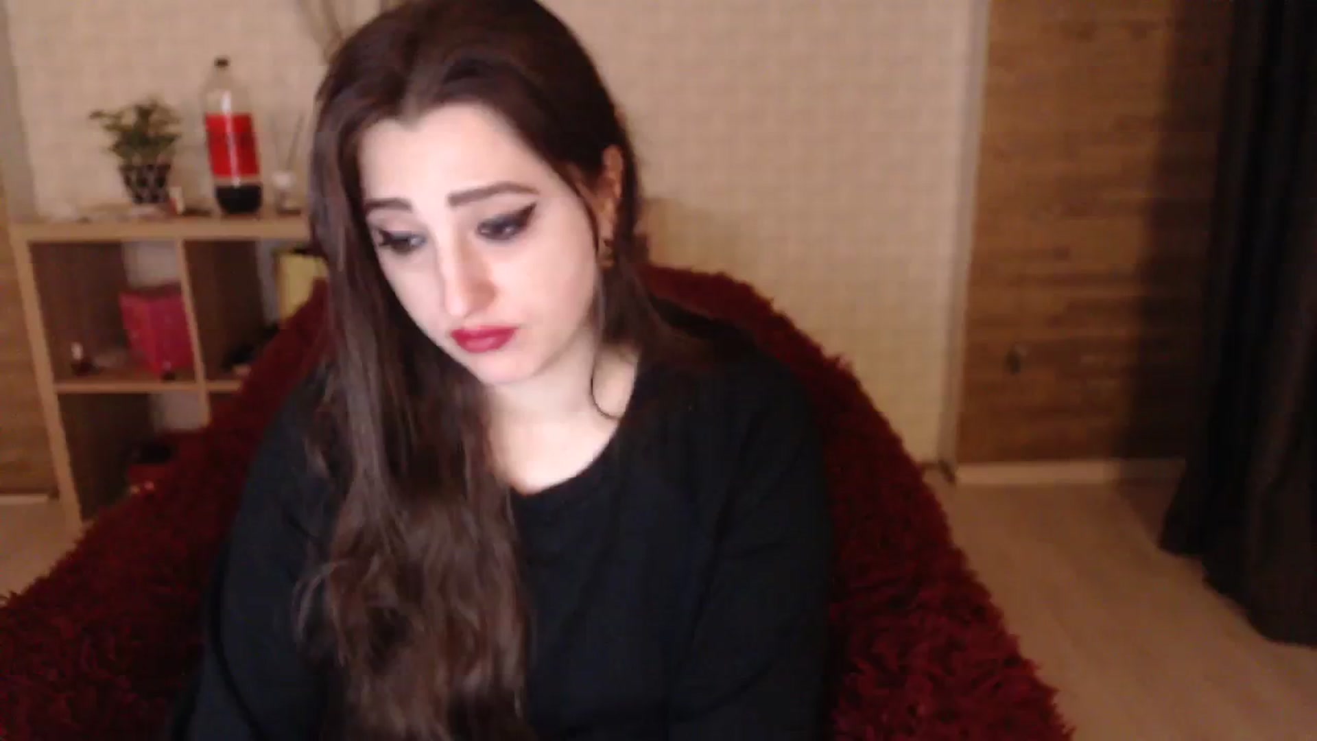 Gallery image thumbnail from HotRebbecca's myfreecams stream on, 01/26/2024, 05:00 image 20 of 20