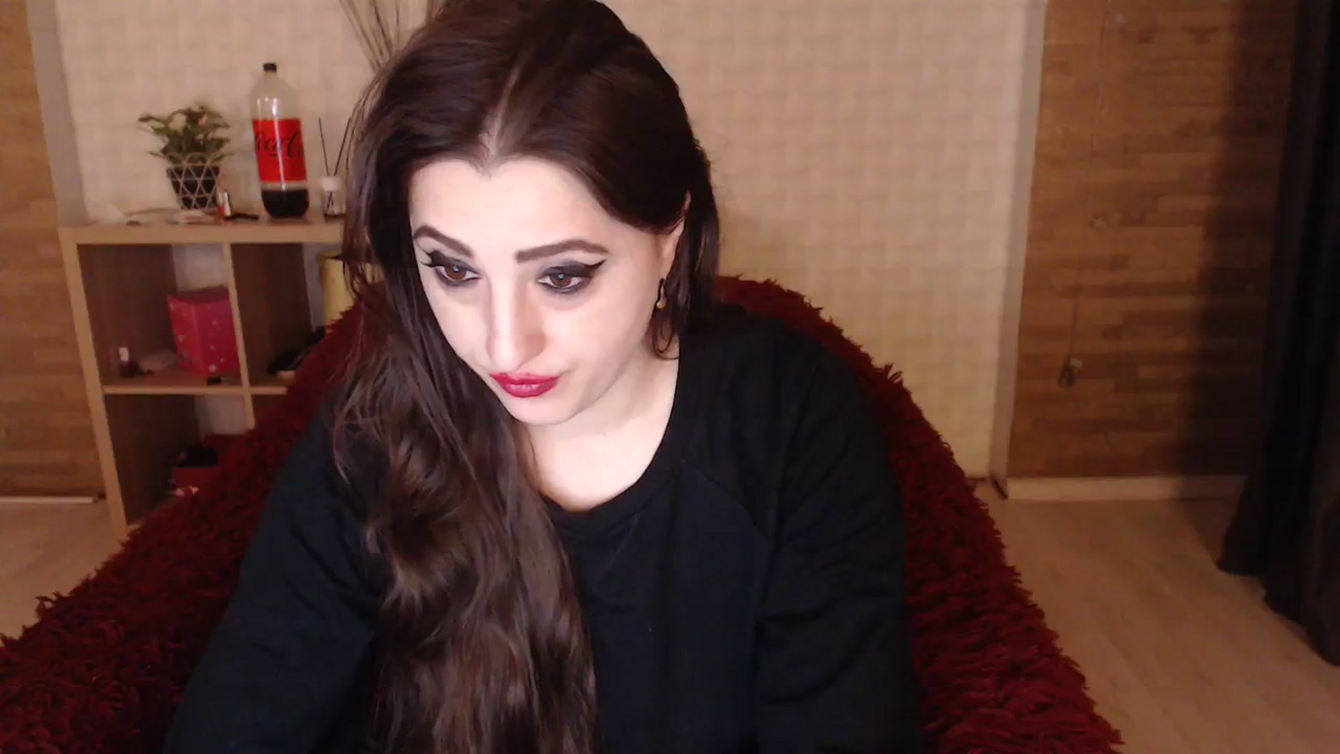 Gallery image thumbnail from HotRebbecca's myfreecams stream on, 01/26/2024, 05:00 image 2 of 20