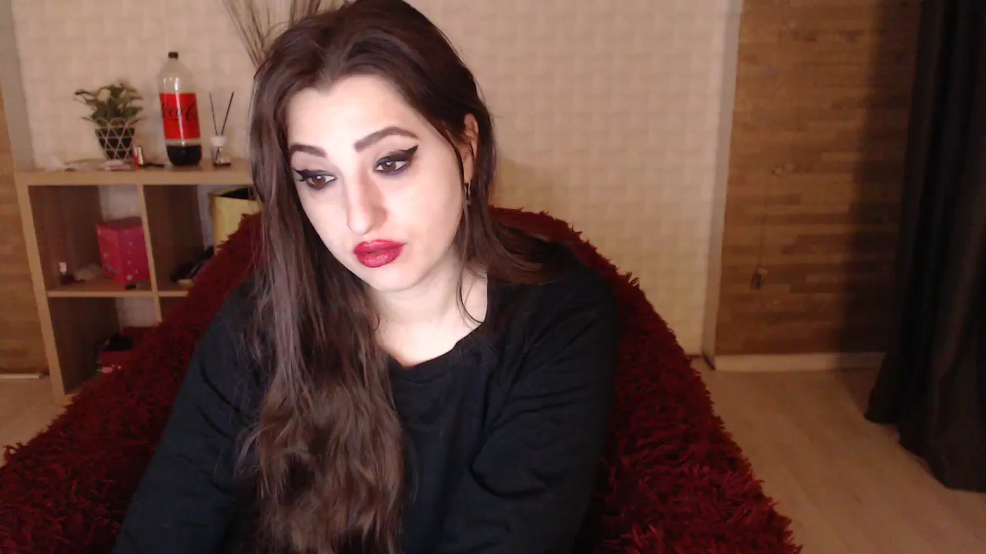 Gallery image thumbnail from HotRebbecca's myfreecams stream on, 01/26/2024, 05:00 image 13 of 20