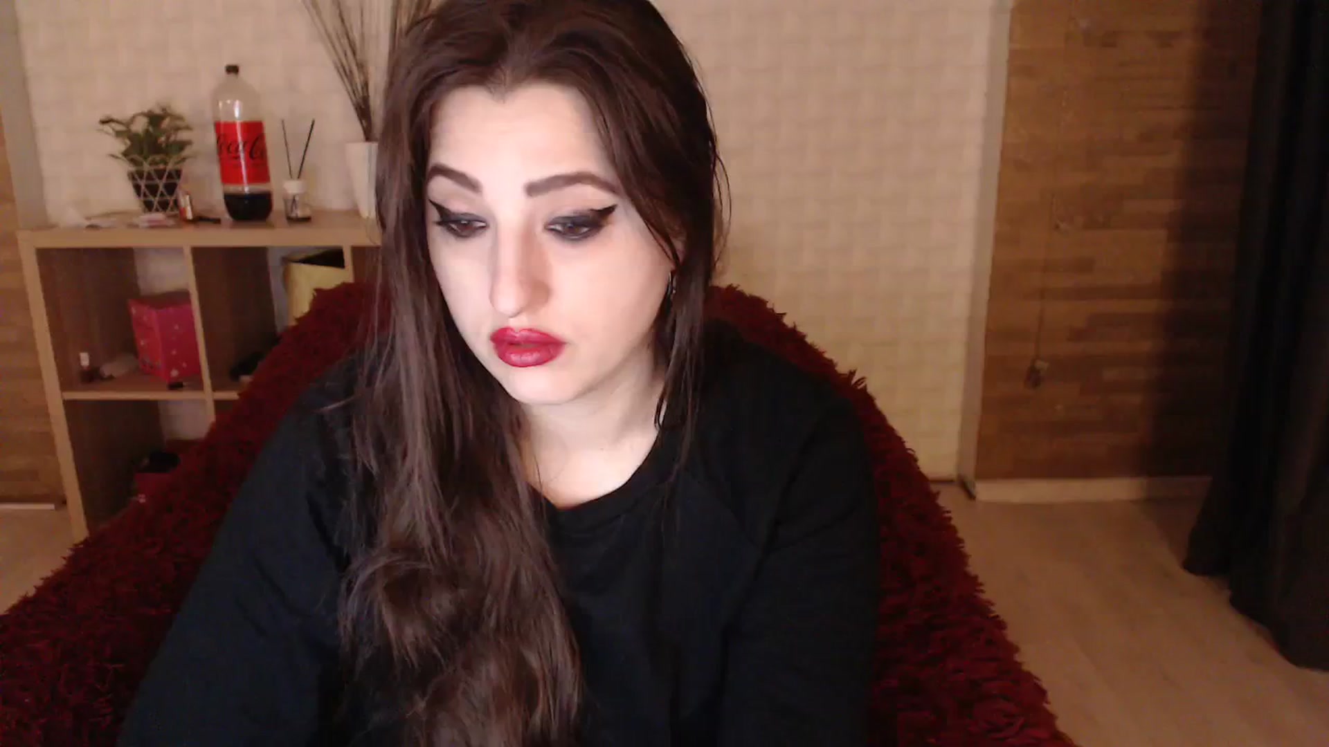 Gallery image thumbnail from HotRebbecca's myfreecams stream on, 01/26/2024, 05:00 image 8 of 20