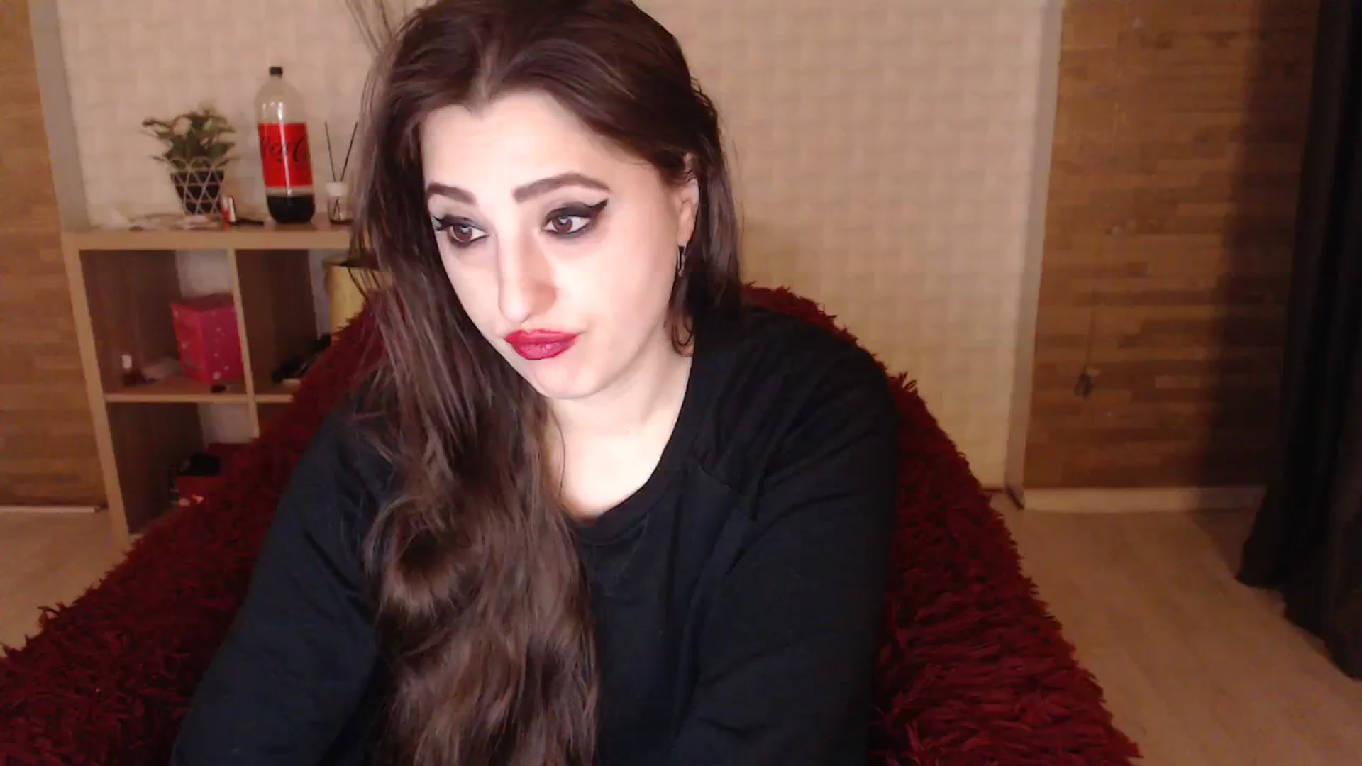 Gallery image thumbnail from HotRebbecca's myfreecams stream on, 01/26/2024, 05:00 image 3 of 20