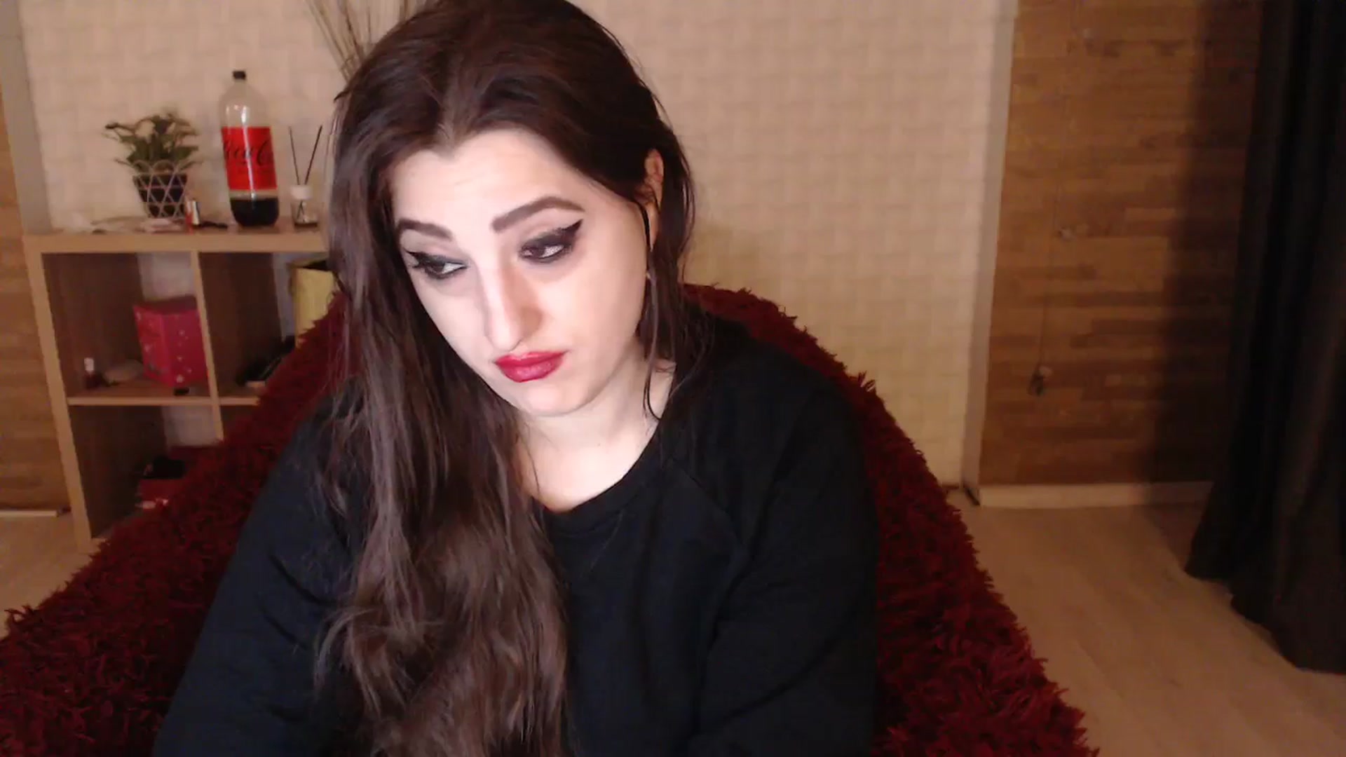Gallery image thumbnail from HotRebbecca's myfreecams stream on, 01/26/2024, 05:00 image 10 of 20