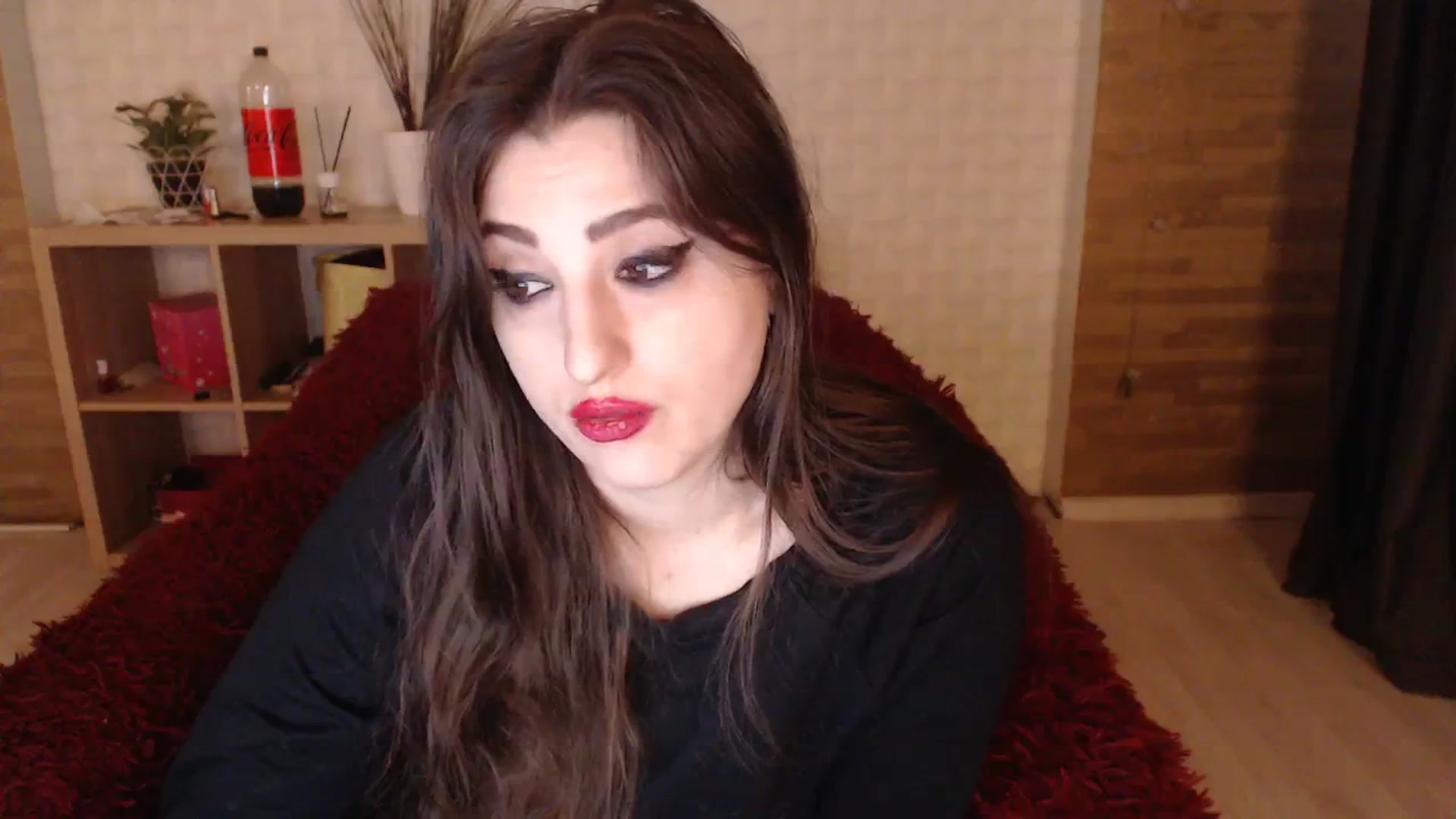 Gallery image thumbnail from HotRebbecca's myfreecams stream on, 01/26/2024, 07:20 image 5 of 20